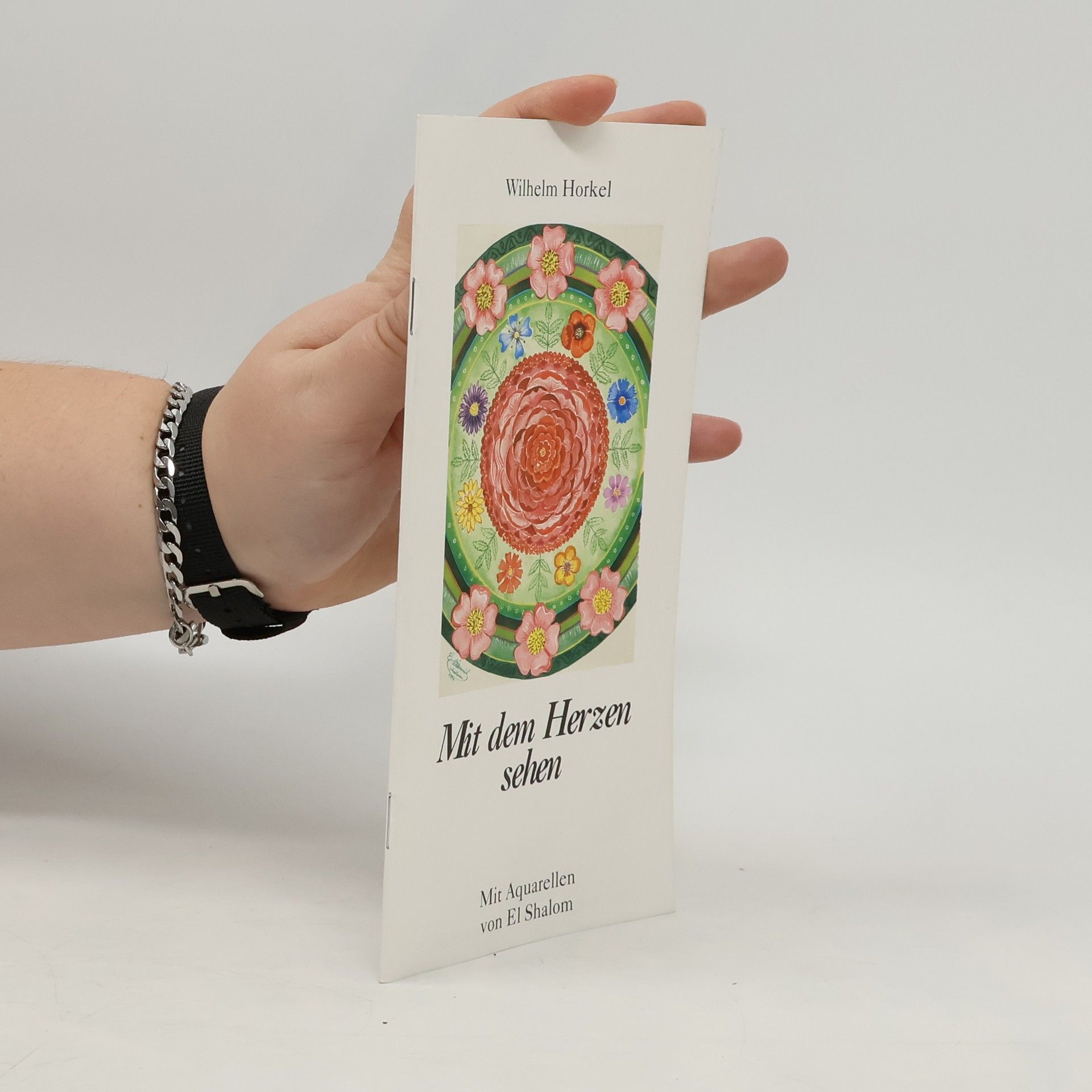 Mit dem Herzen sehen