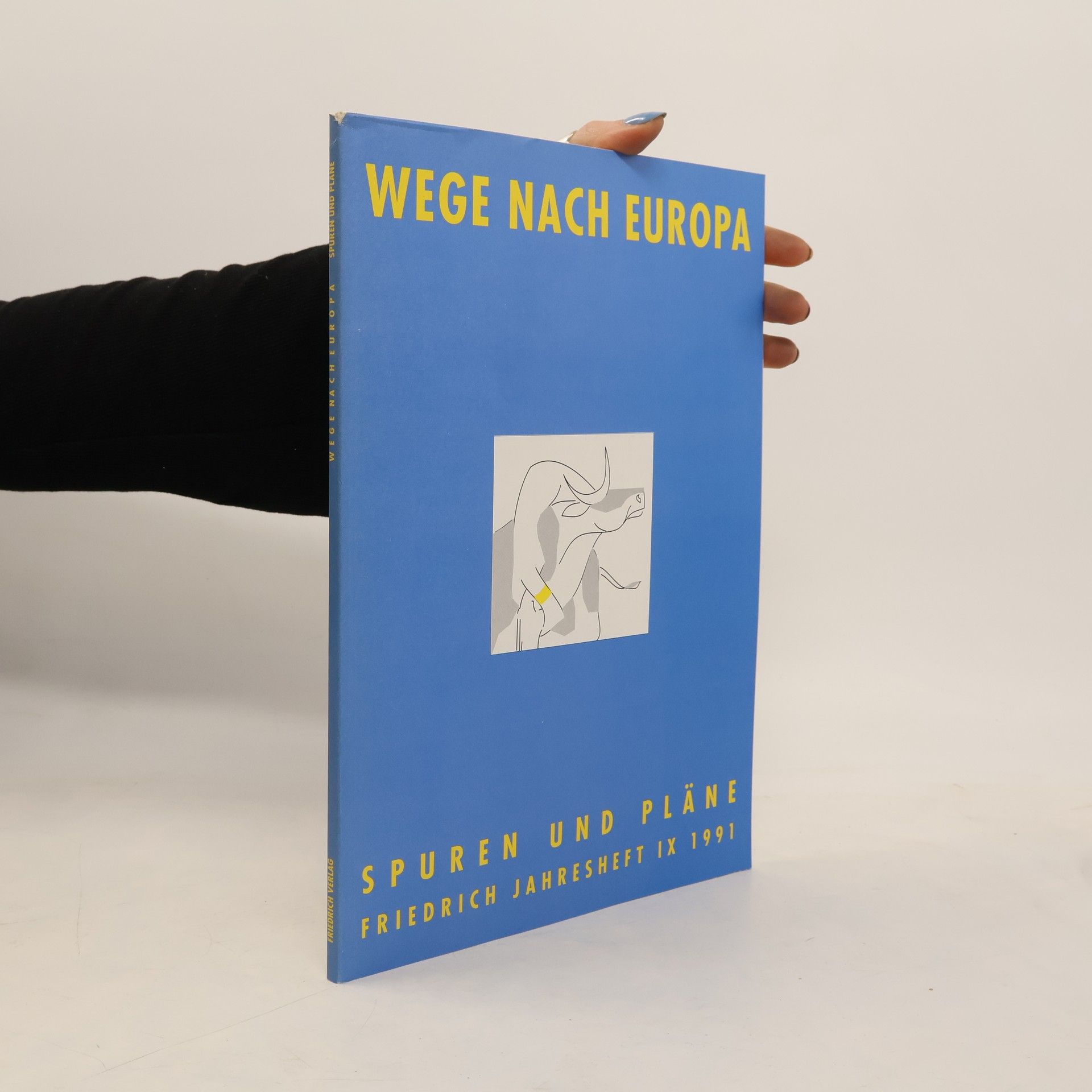 Klaus Hurrelmann Wege nach Europa