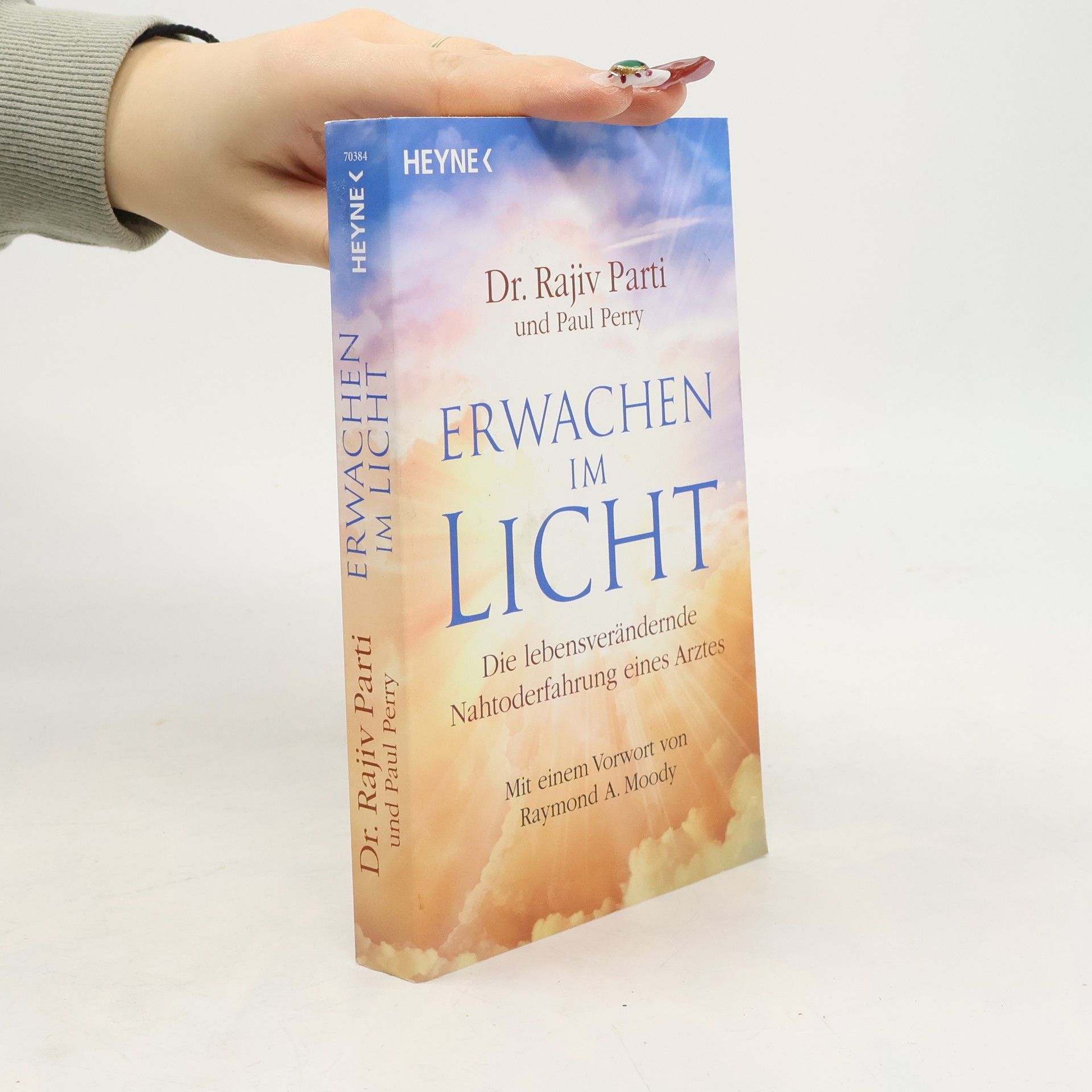 Erwachen im Licht