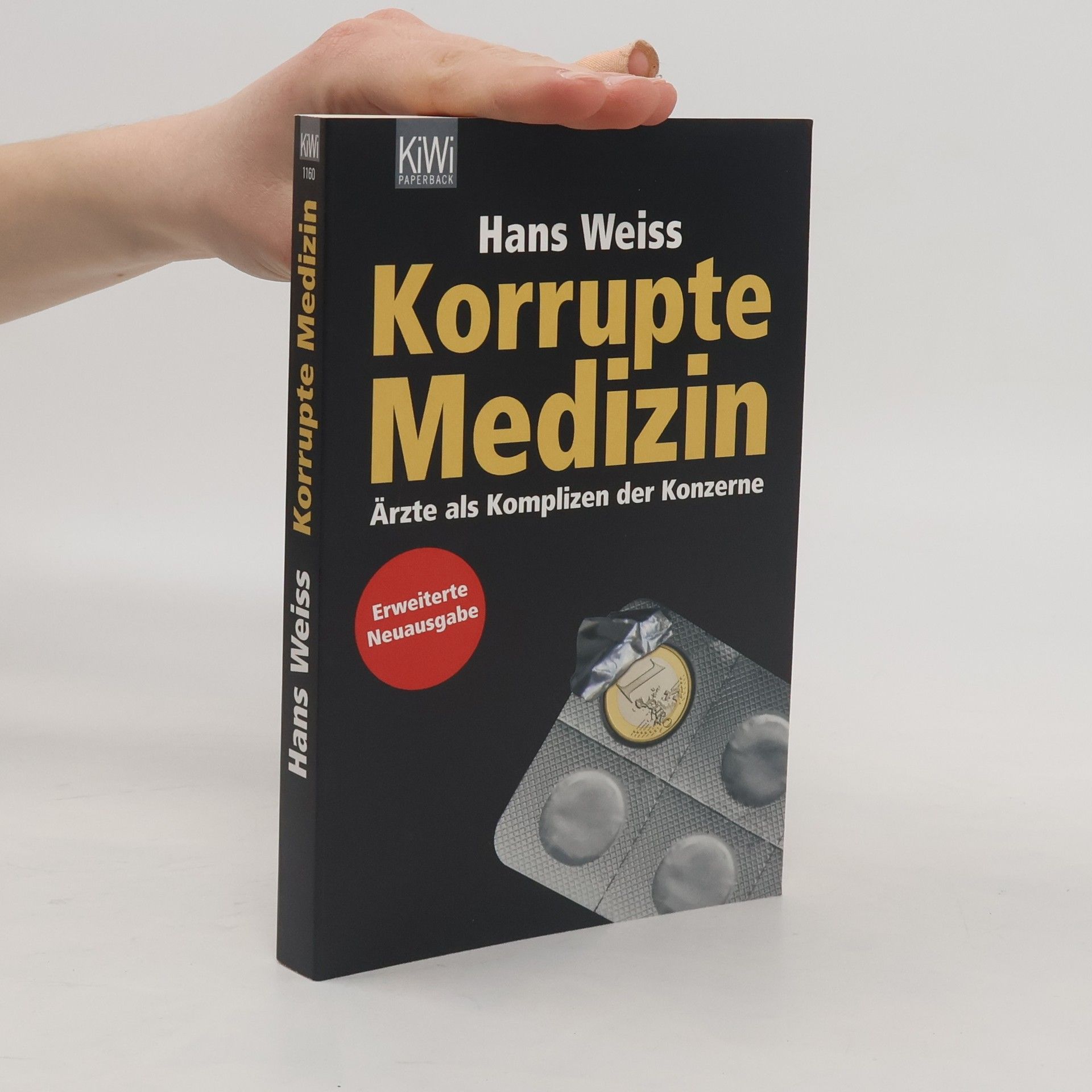 Korrupte Medizin