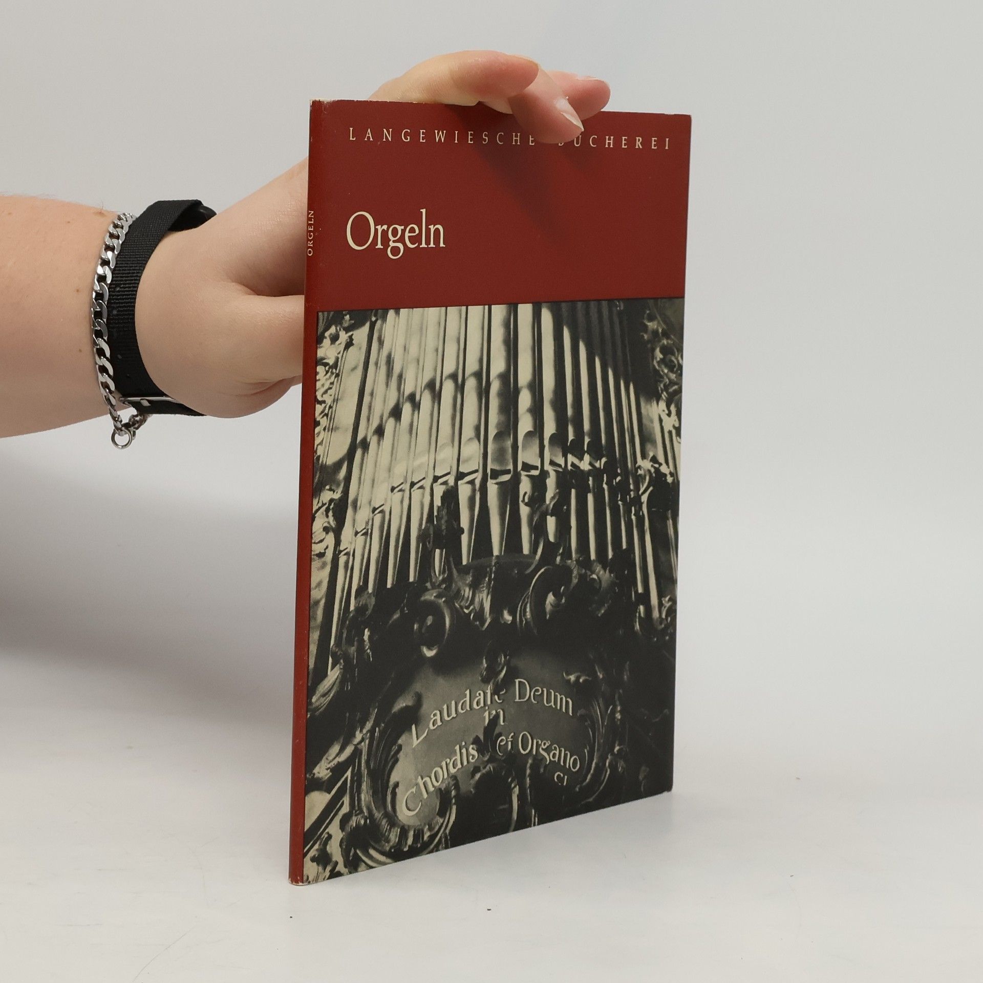 Walter Haacke Orgeln