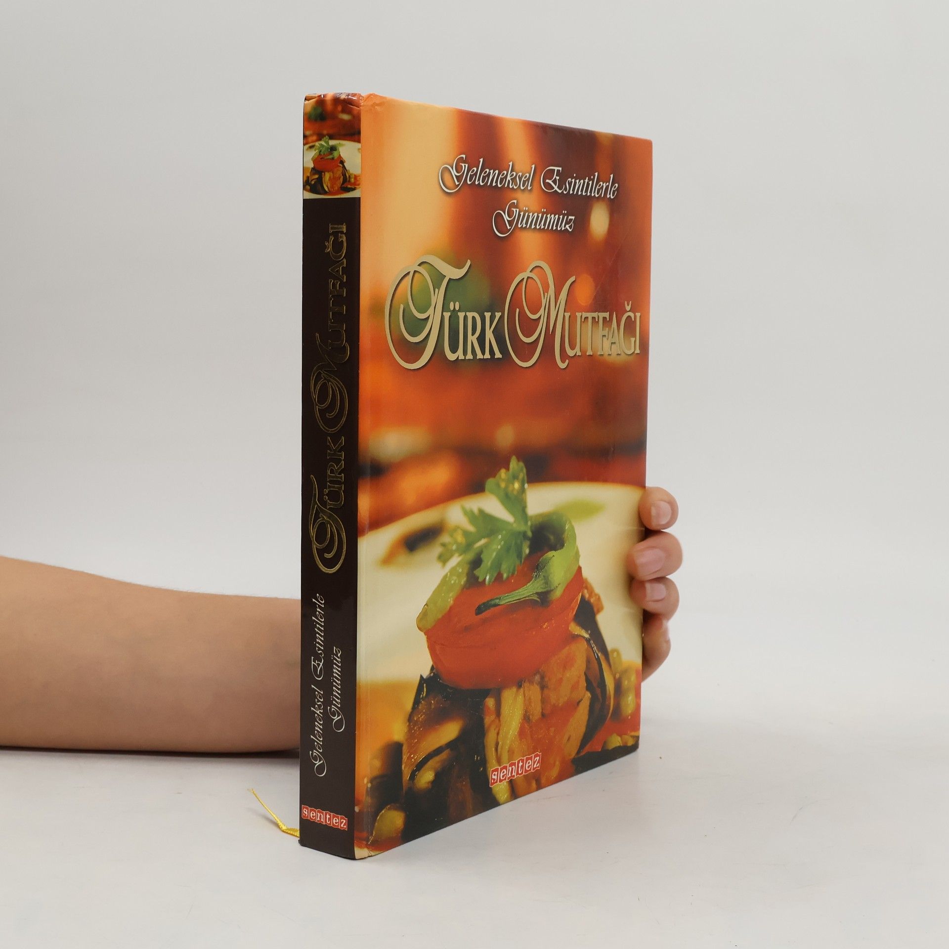 Autorenkollektiv Türk mutfağı