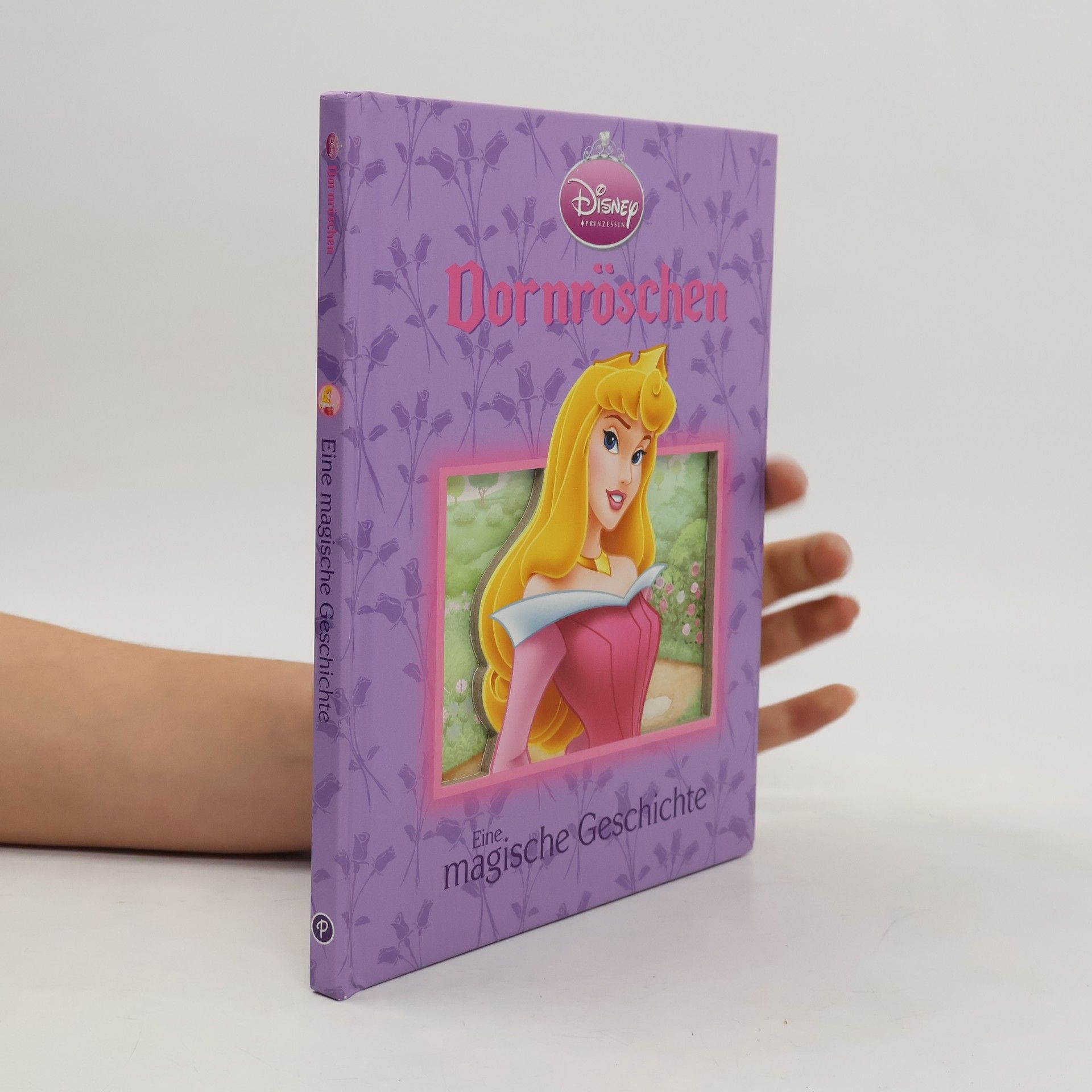 Autores varios Dornröschen