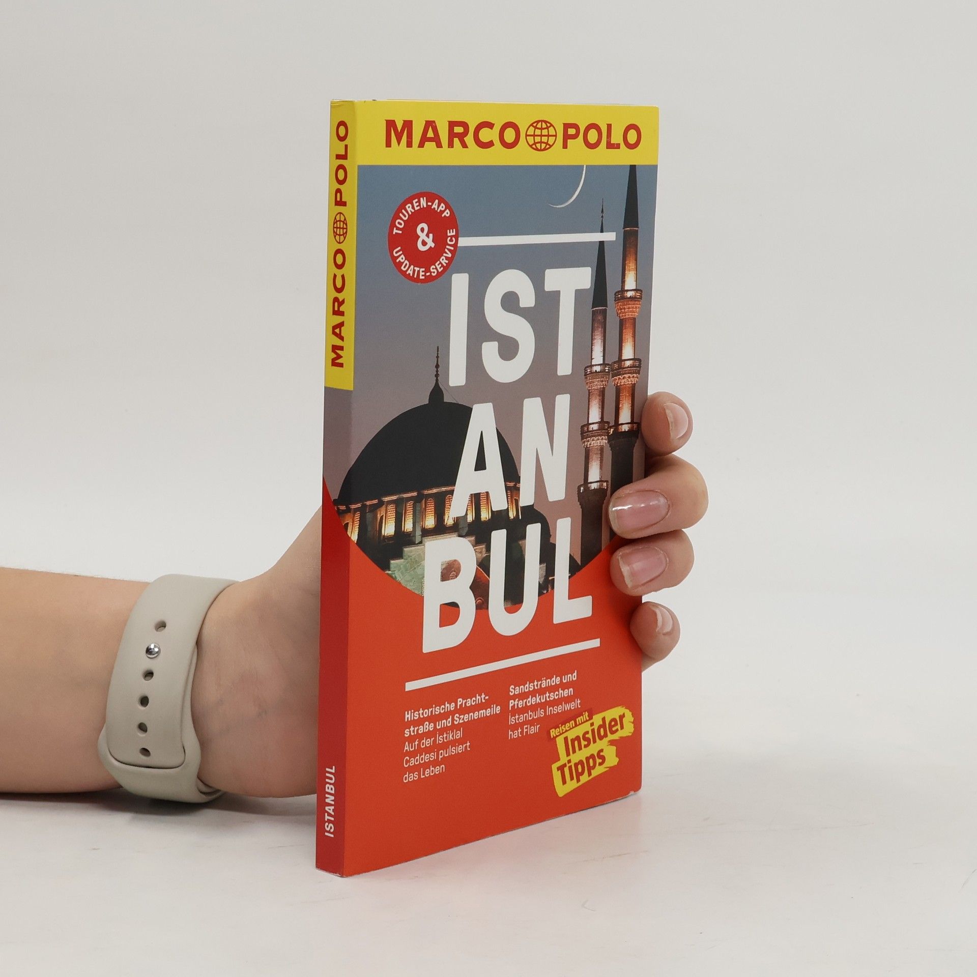 Dilek Zaptçıoğlu Istanbul