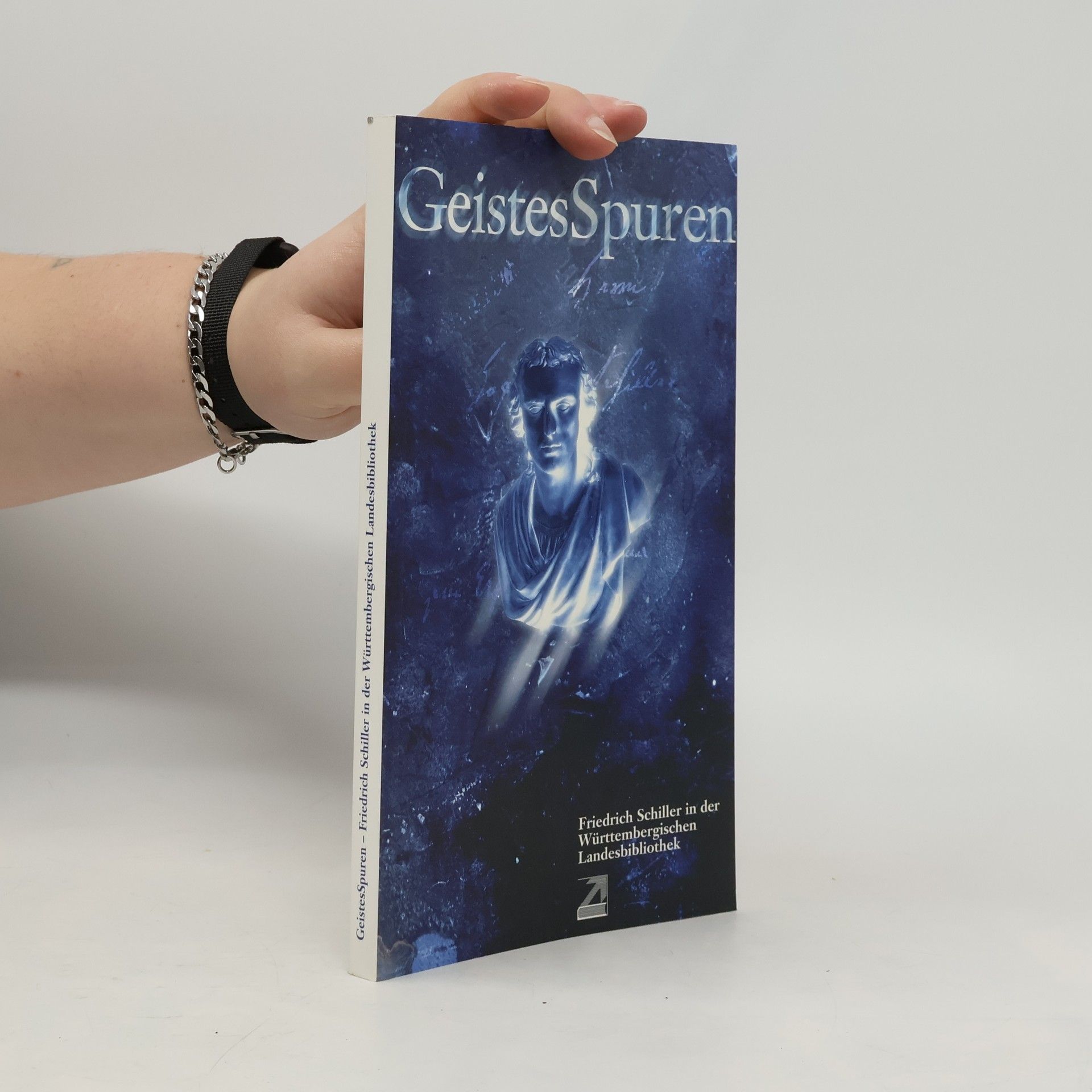 Jörg Ennen GeistesSpuren