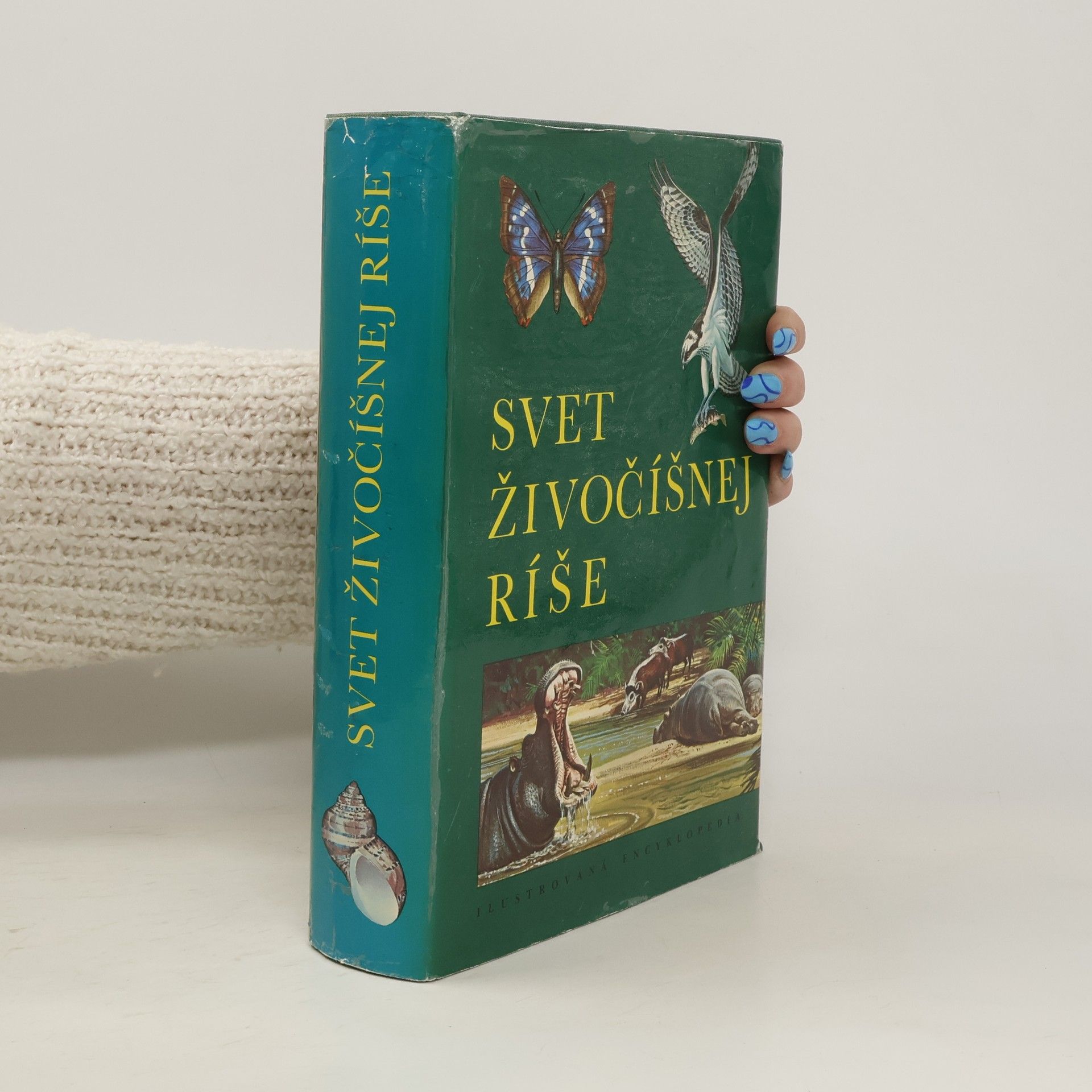 Svet živočíšnej ríše