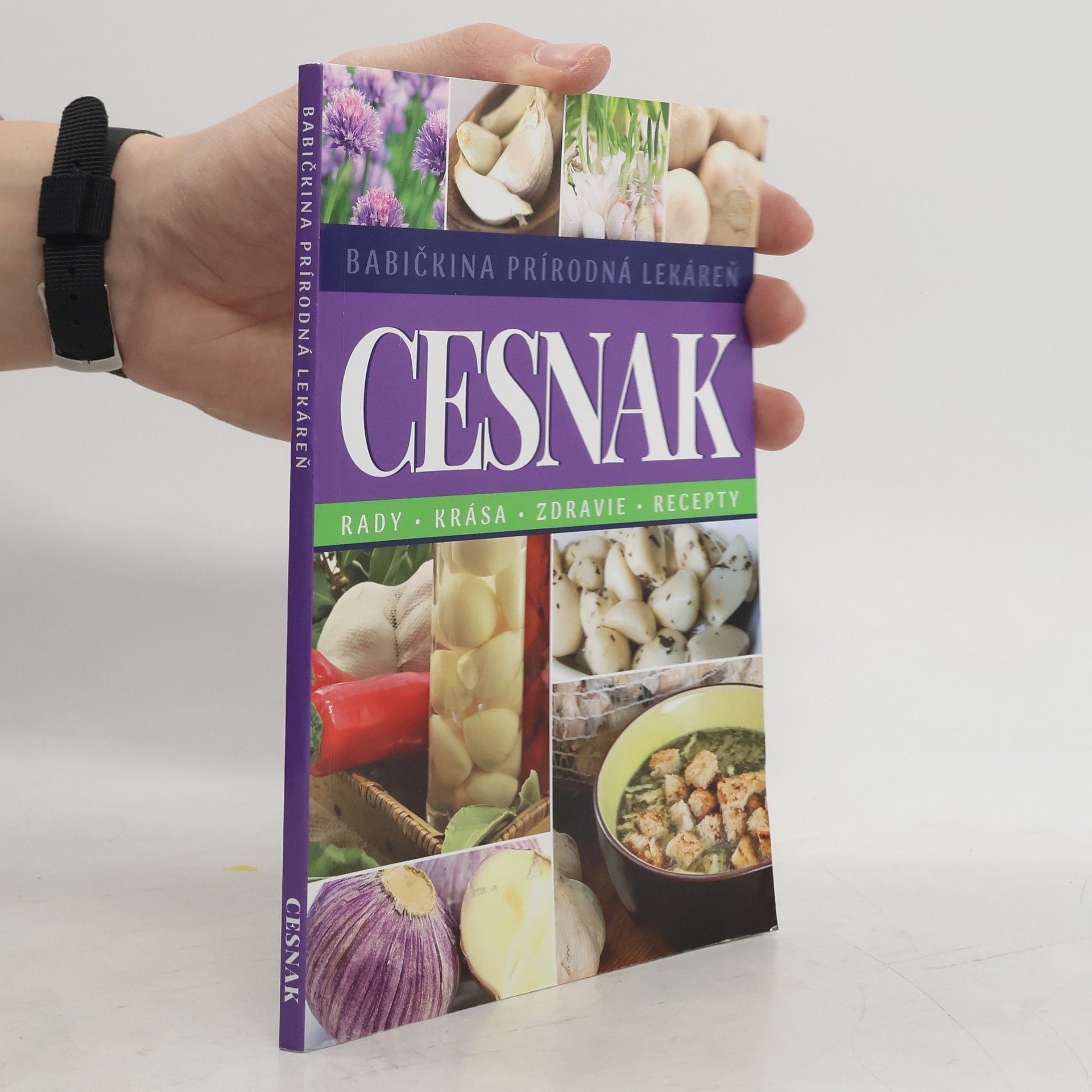 Autores varios Cesnak