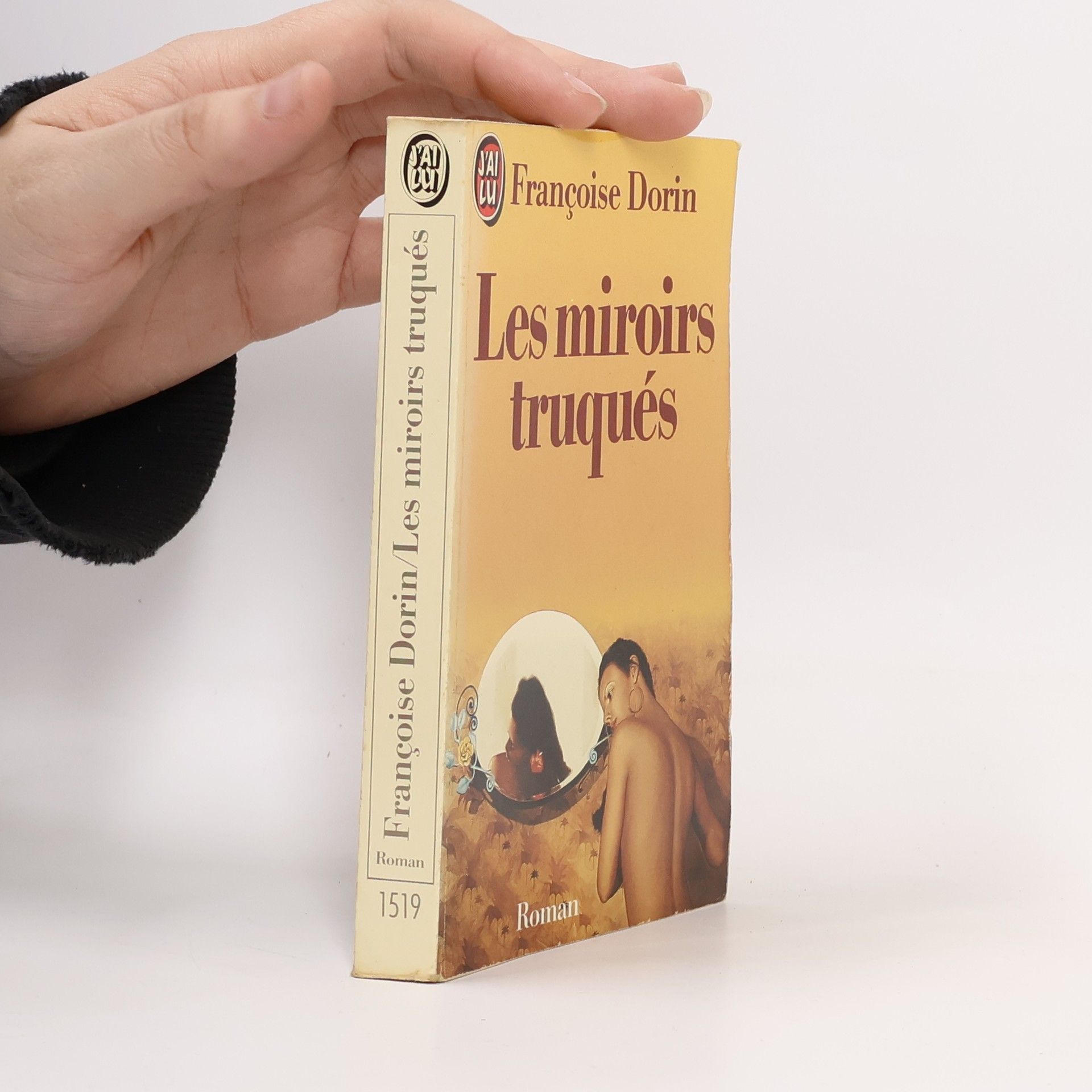 Les miroirs truqués