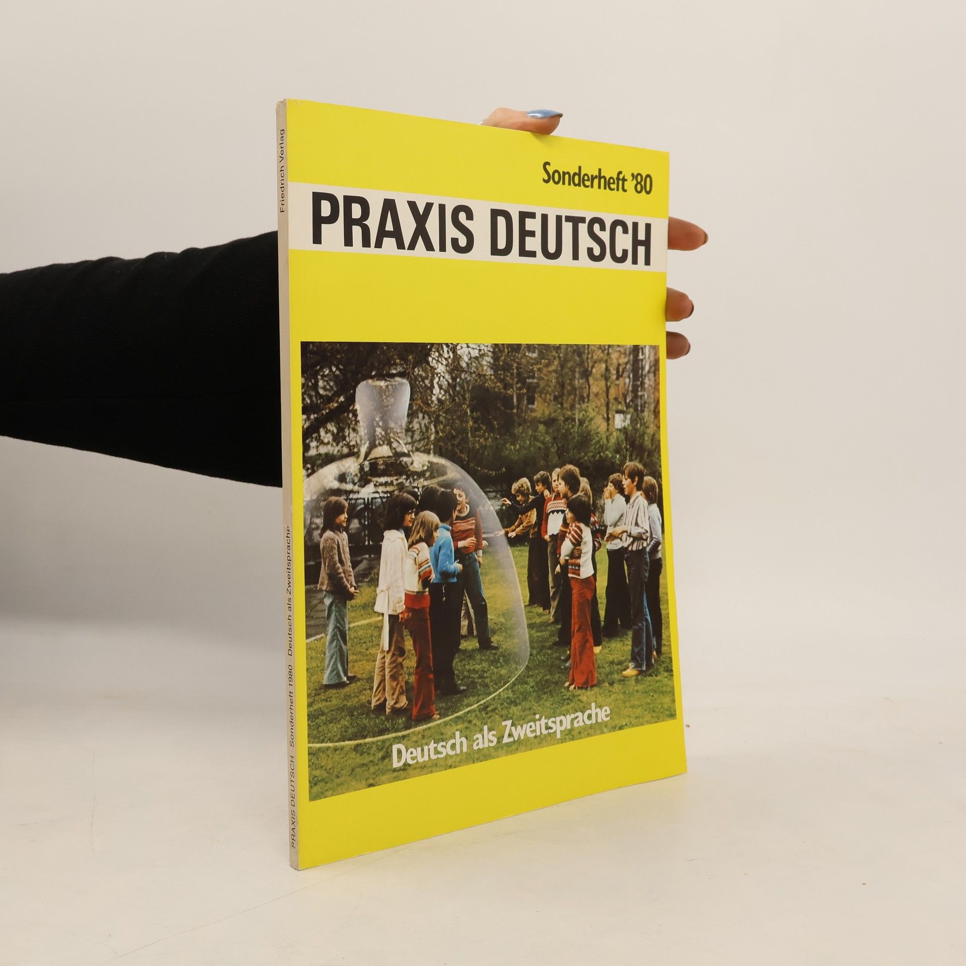 Collectif d'auteurs Praxis Deutsch
