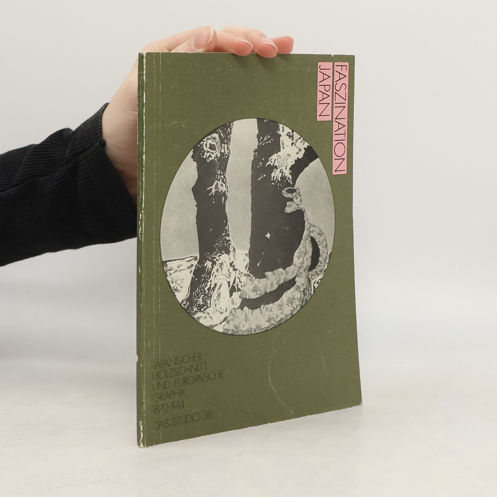 Auteurscollectief Fascination Japan