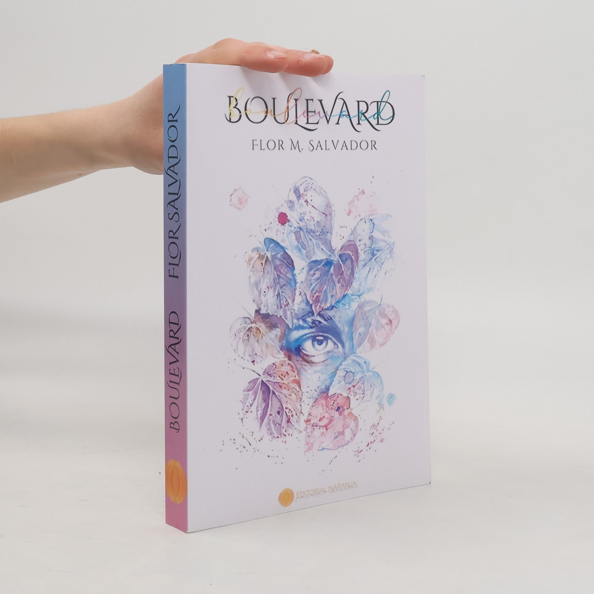 Flor M. Salvador Boulevard