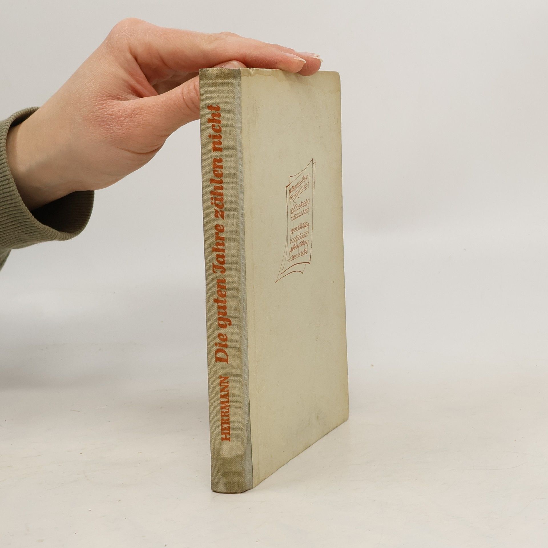 Die guten Jahre zählen nicht