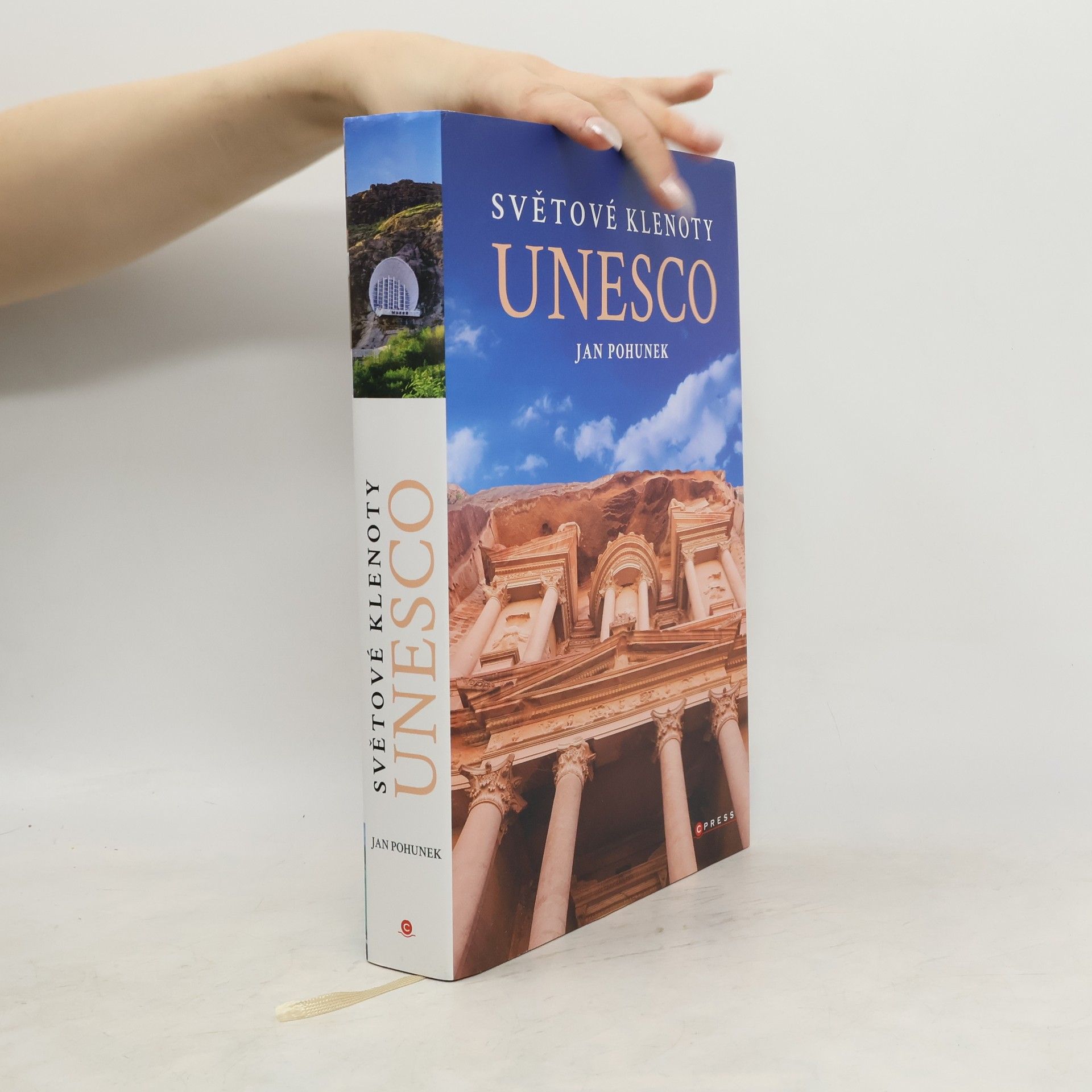 Světové klenoty UNESCO