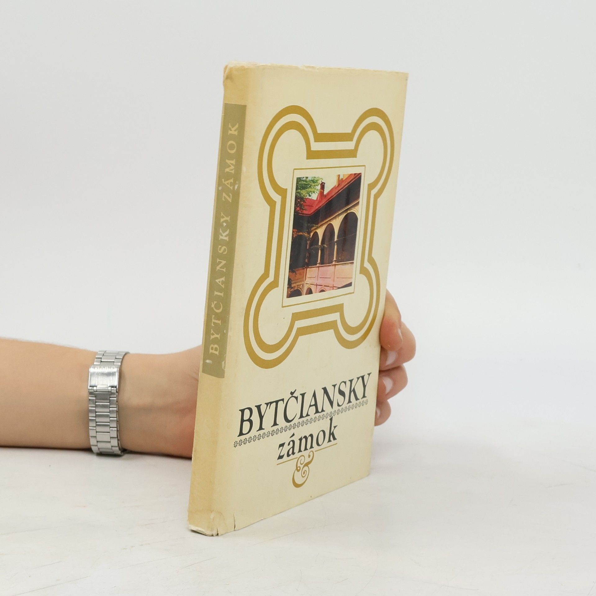 Jozef Kočiš Bytčianský zámok