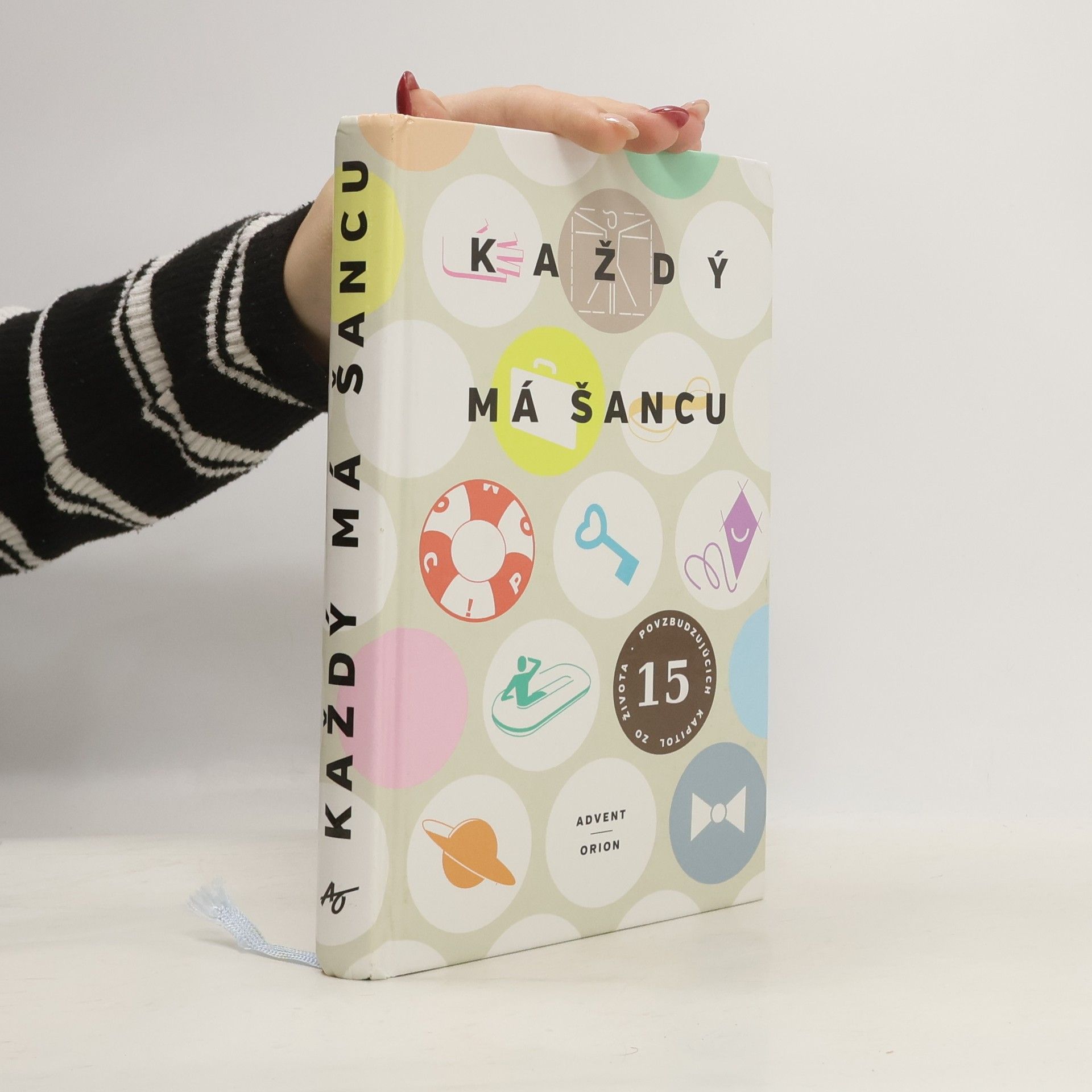 Autores varios Každý má šancu