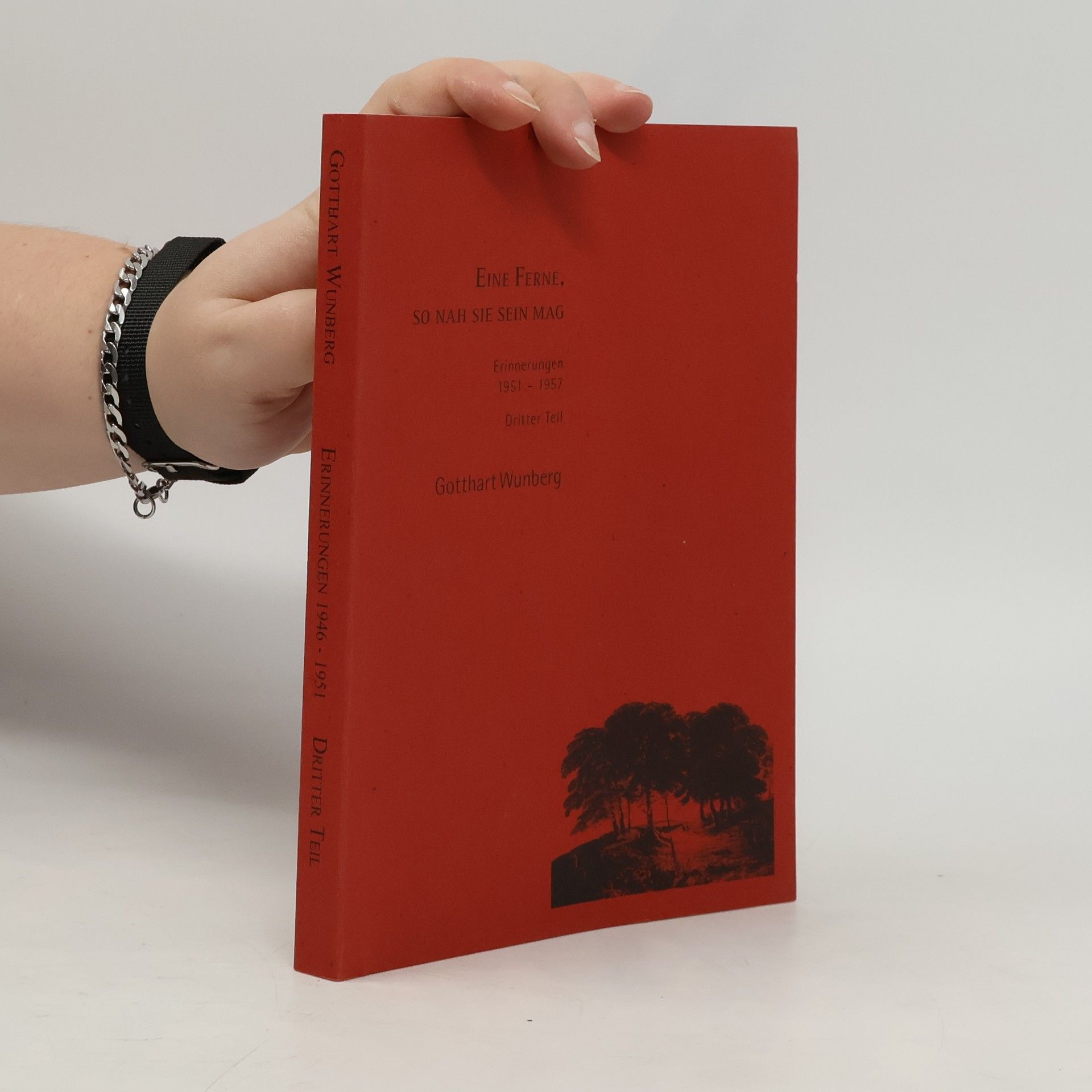 Eine Ferne, So nah sie sein mag 3