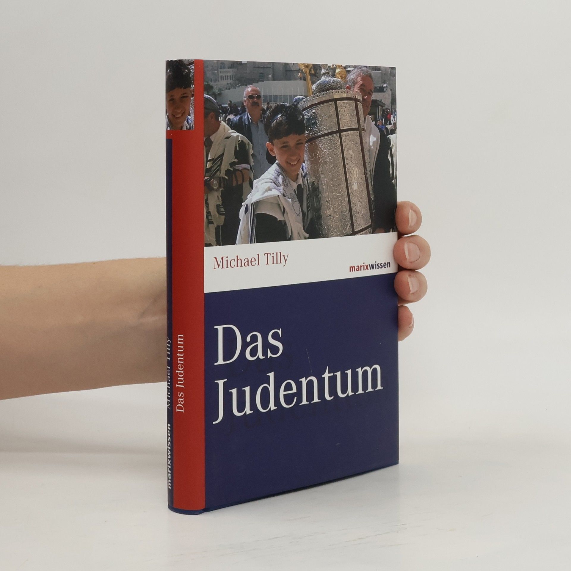 Das Judentum