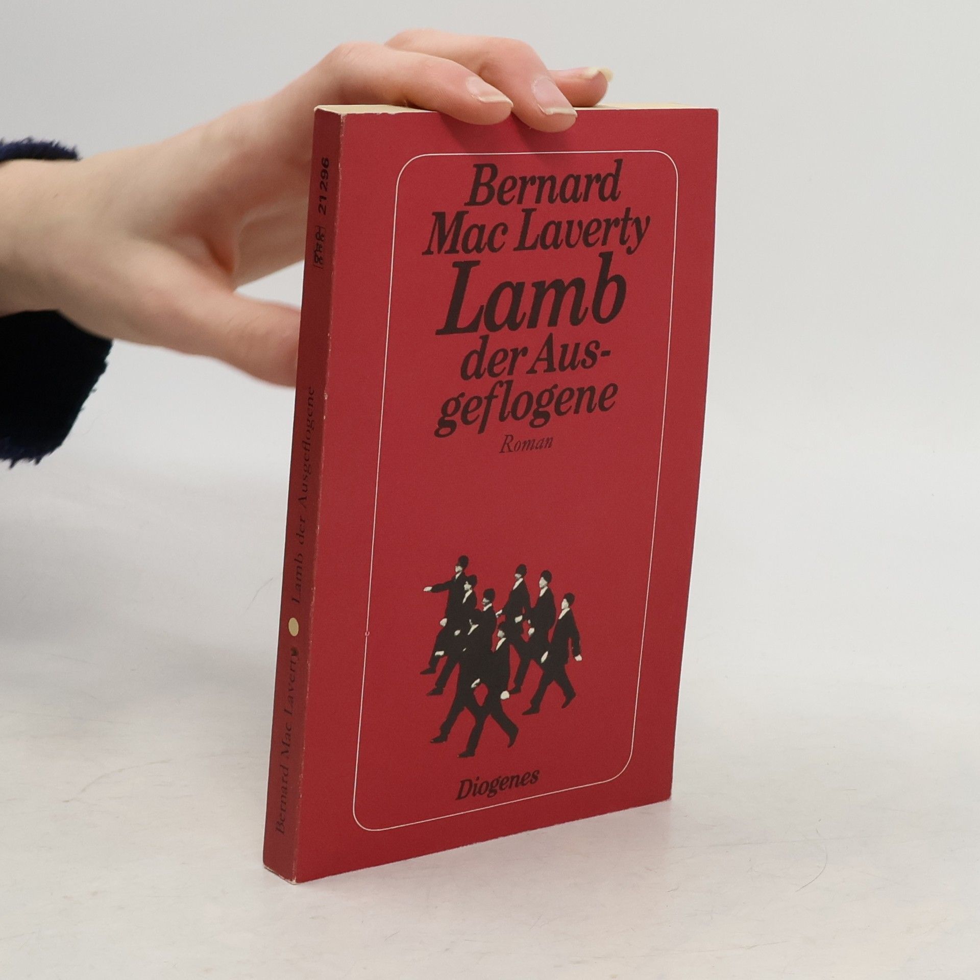 Lamb, der Ausgeflogene