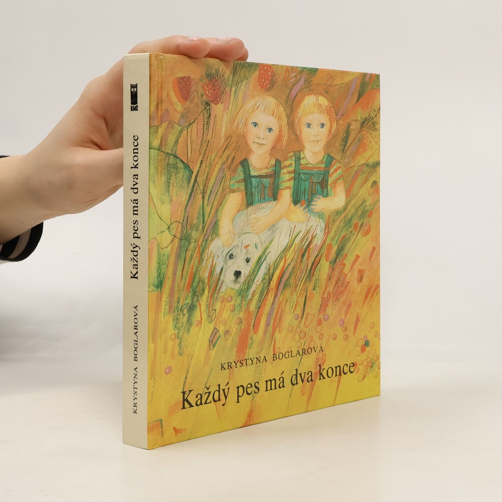 Každý pes má dva konce