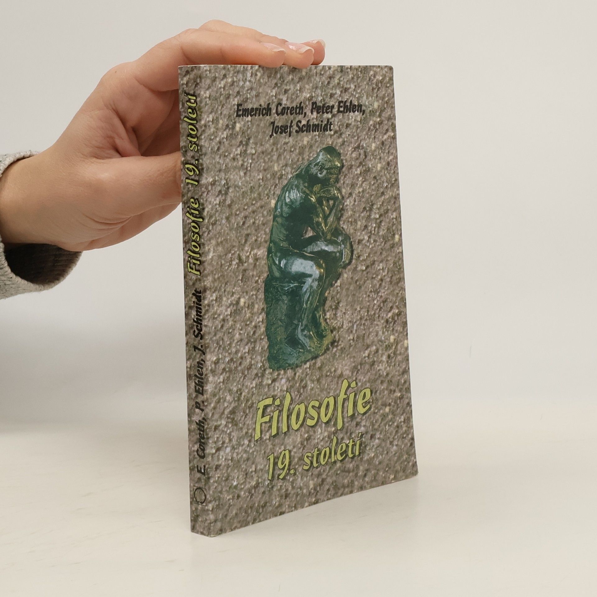 Filosofie 19. století