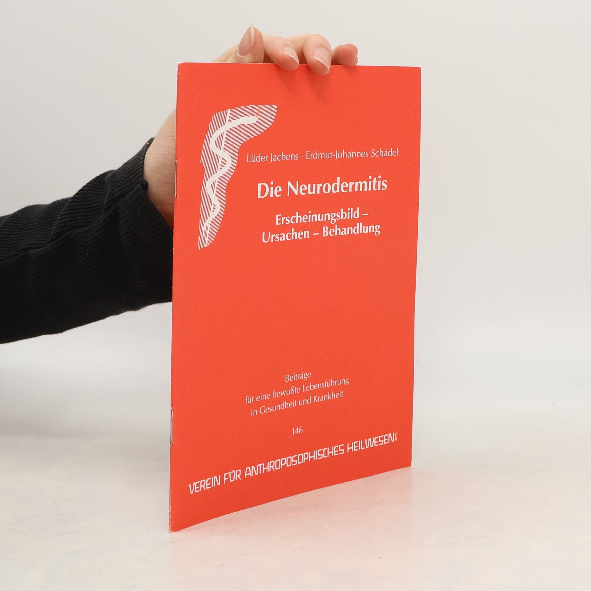 Lüder Jachens Soziale Hygiene