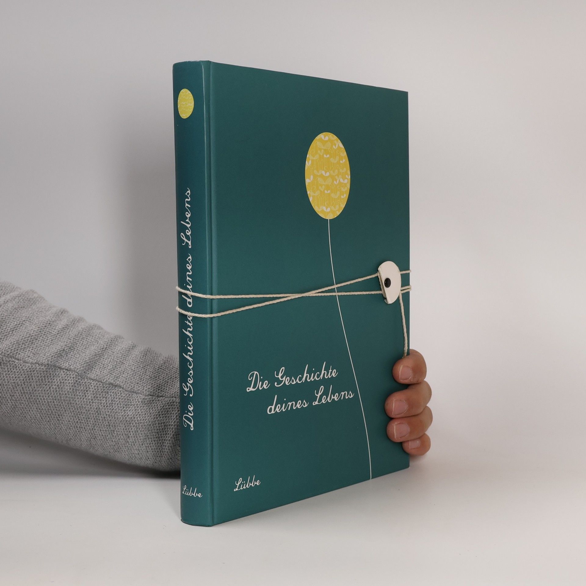 Die Geschichte deines Lebens