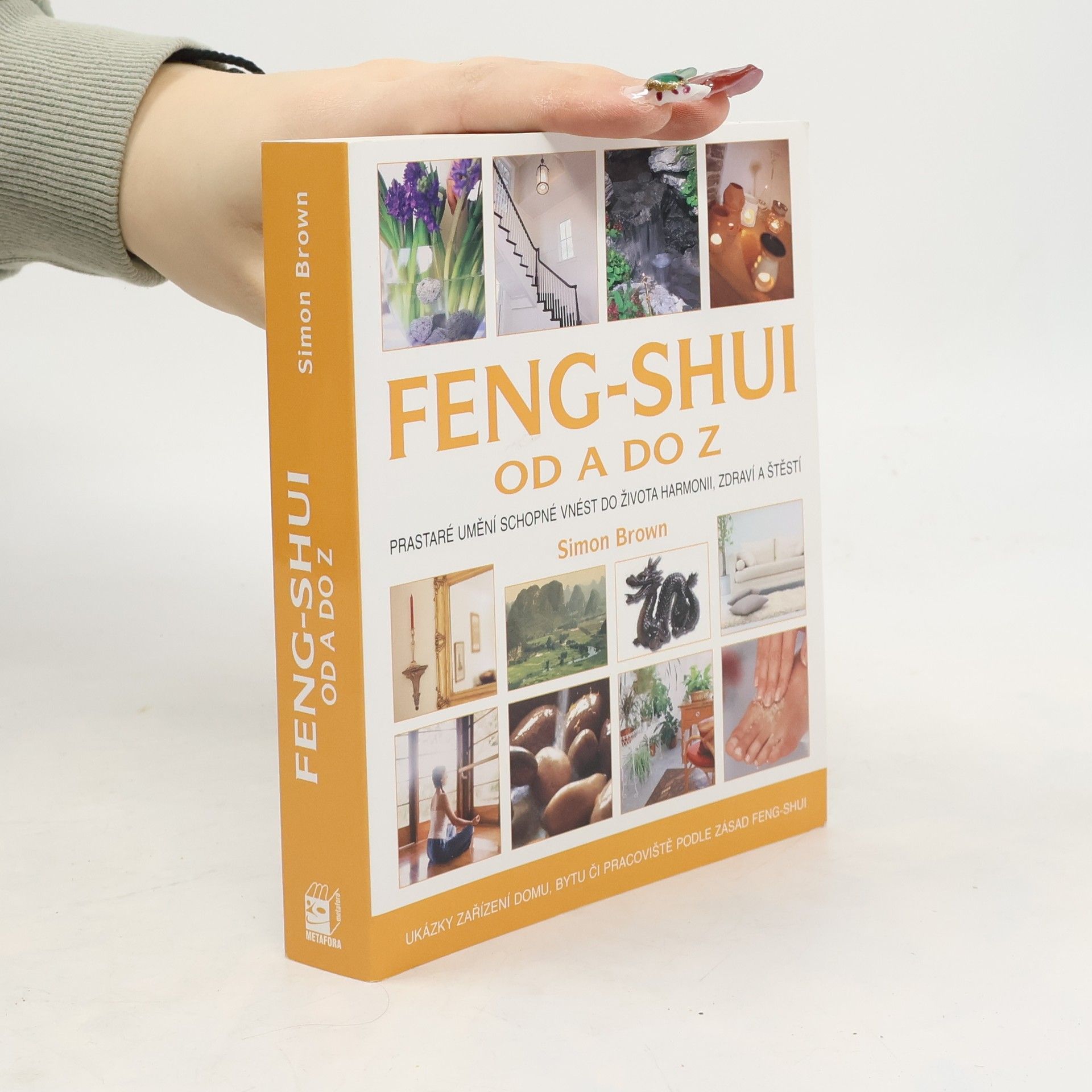 Feng-shui od A do Z