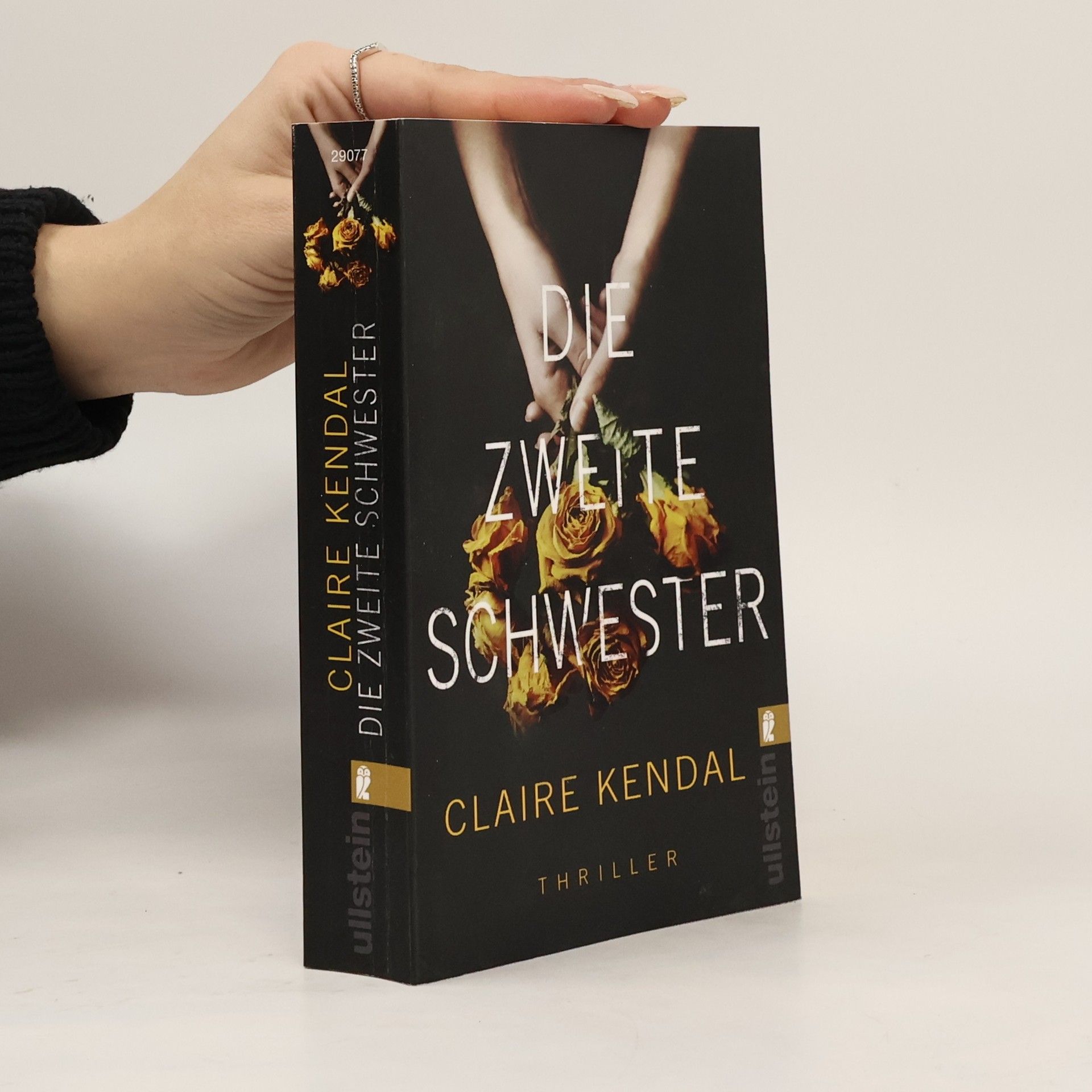 Die zweite Schwester