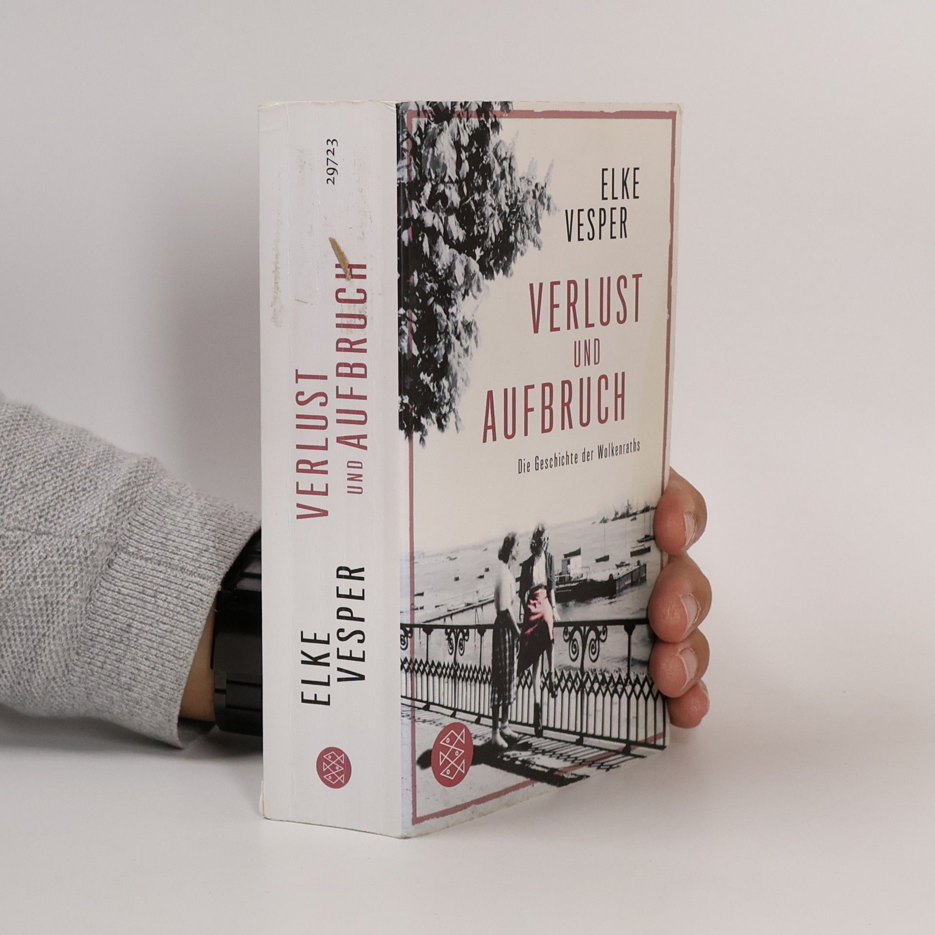 Verlust und Aufbruch