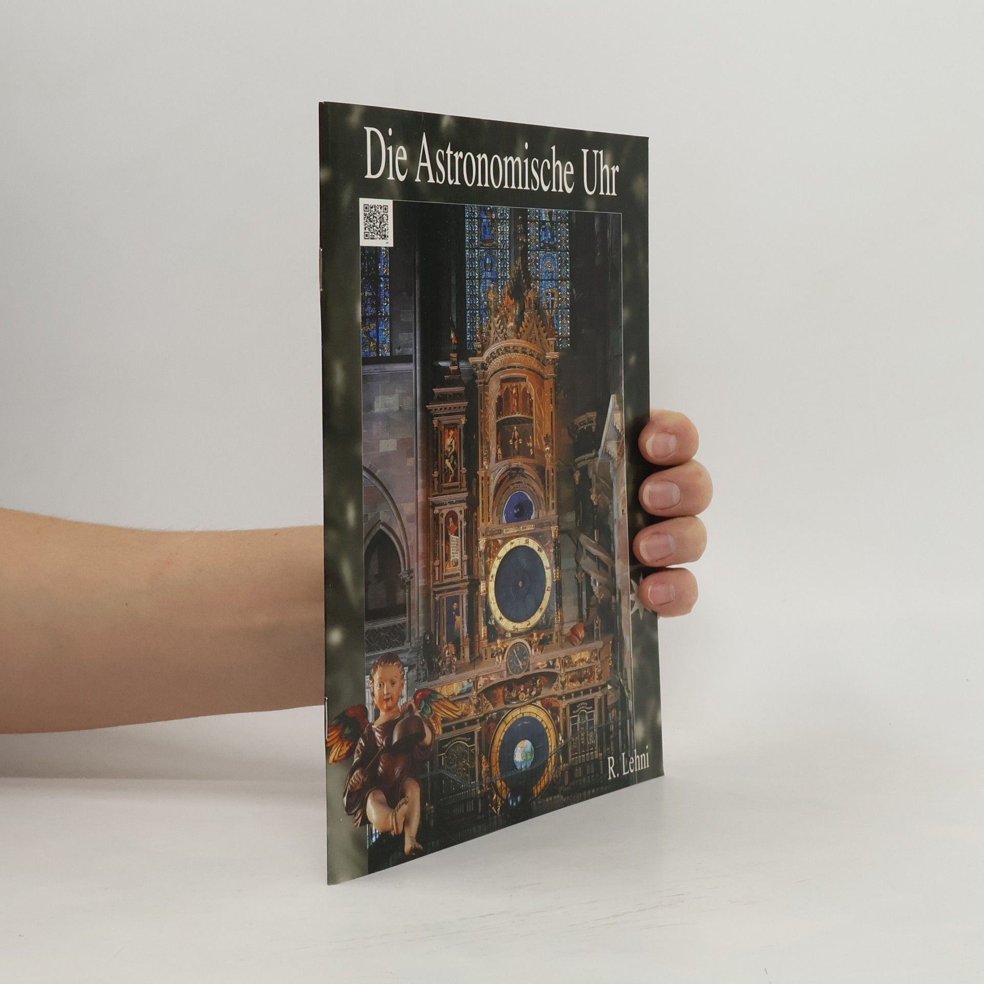 Die Astronomische Uhr