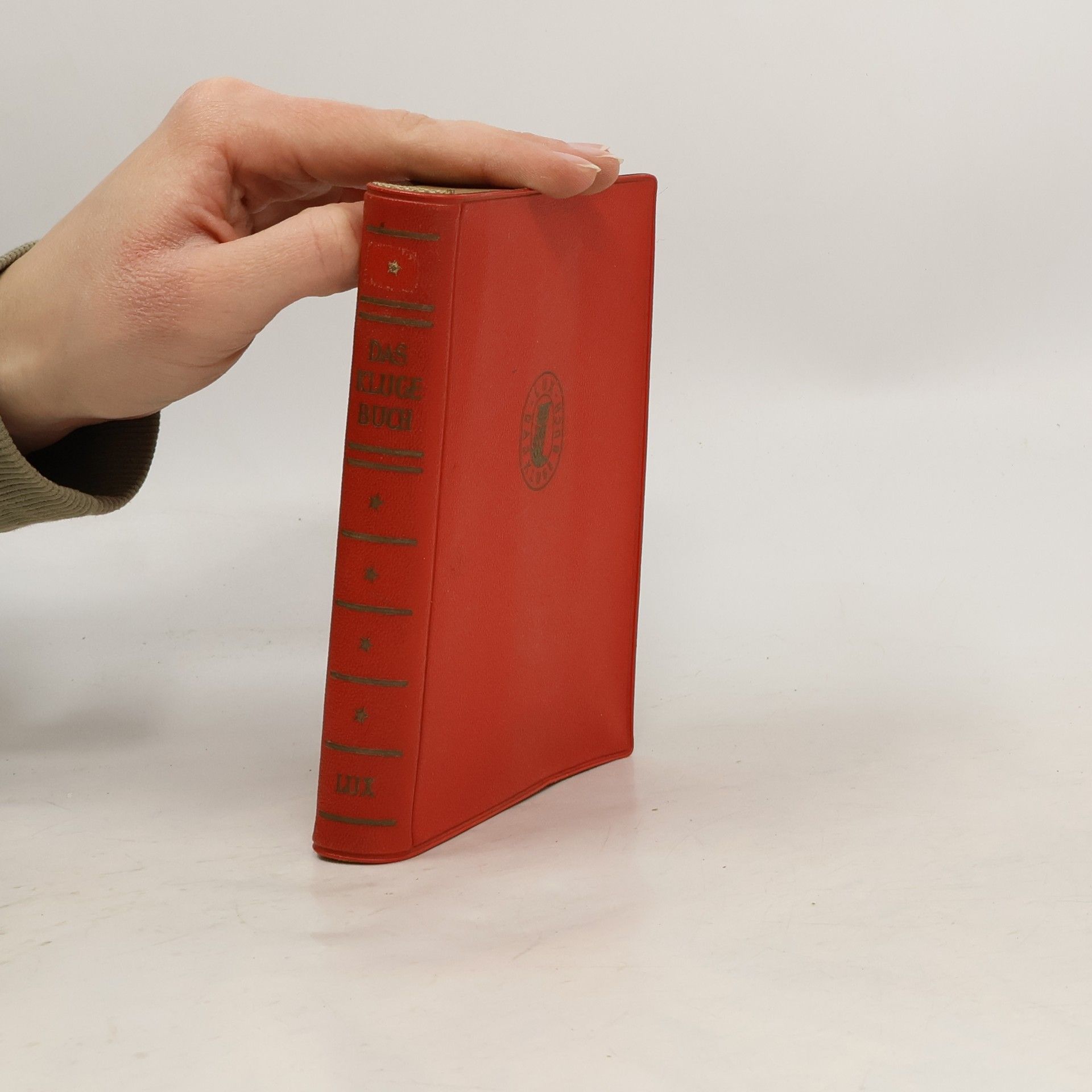 Hans-Joachim Müller Das kluge Buch