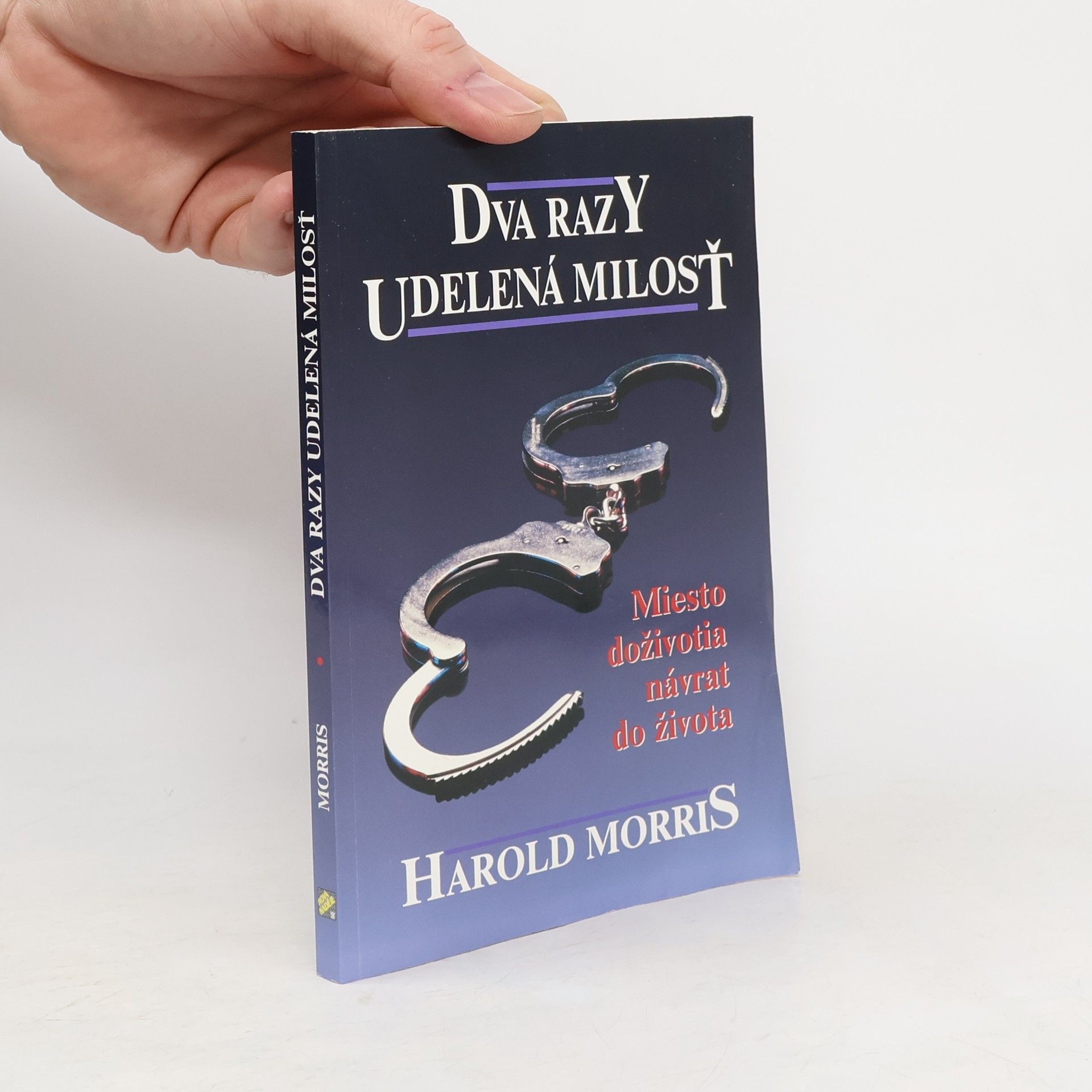 Dva razy udelená milosť