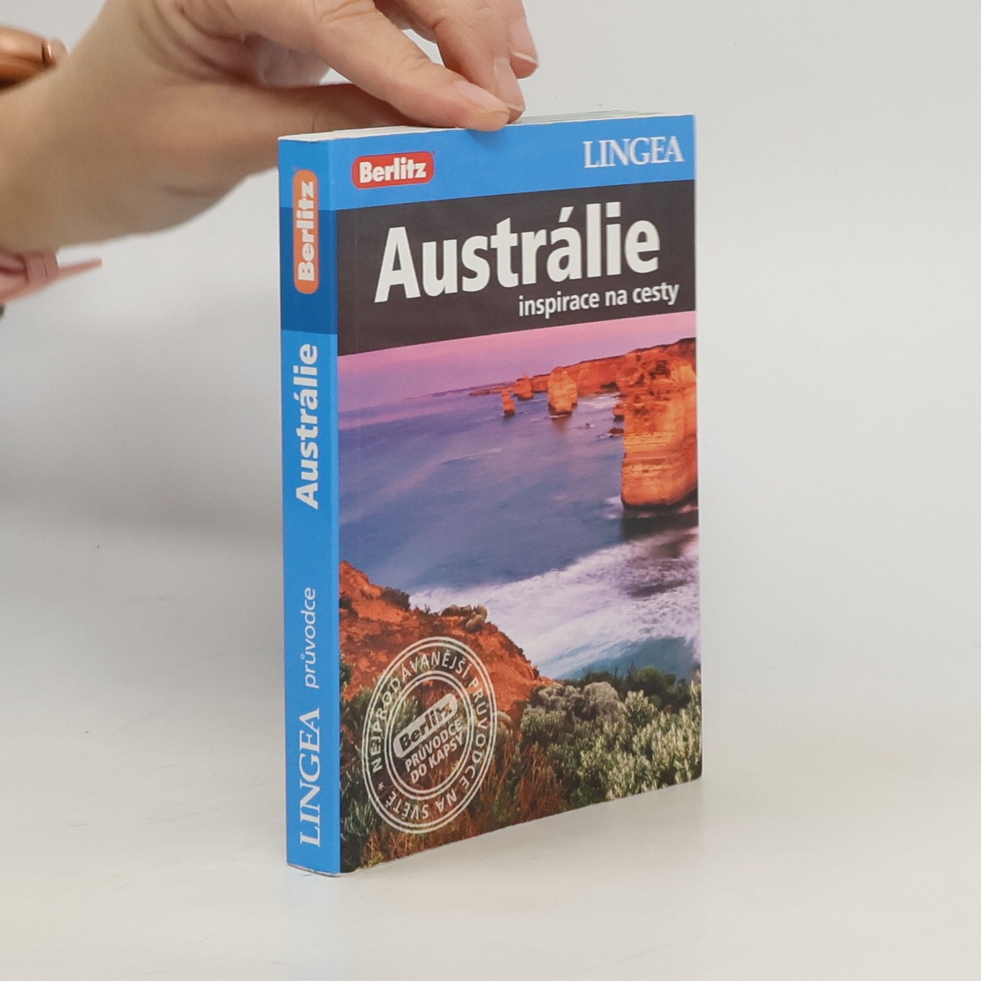 Autorenkollektiv Austrálie