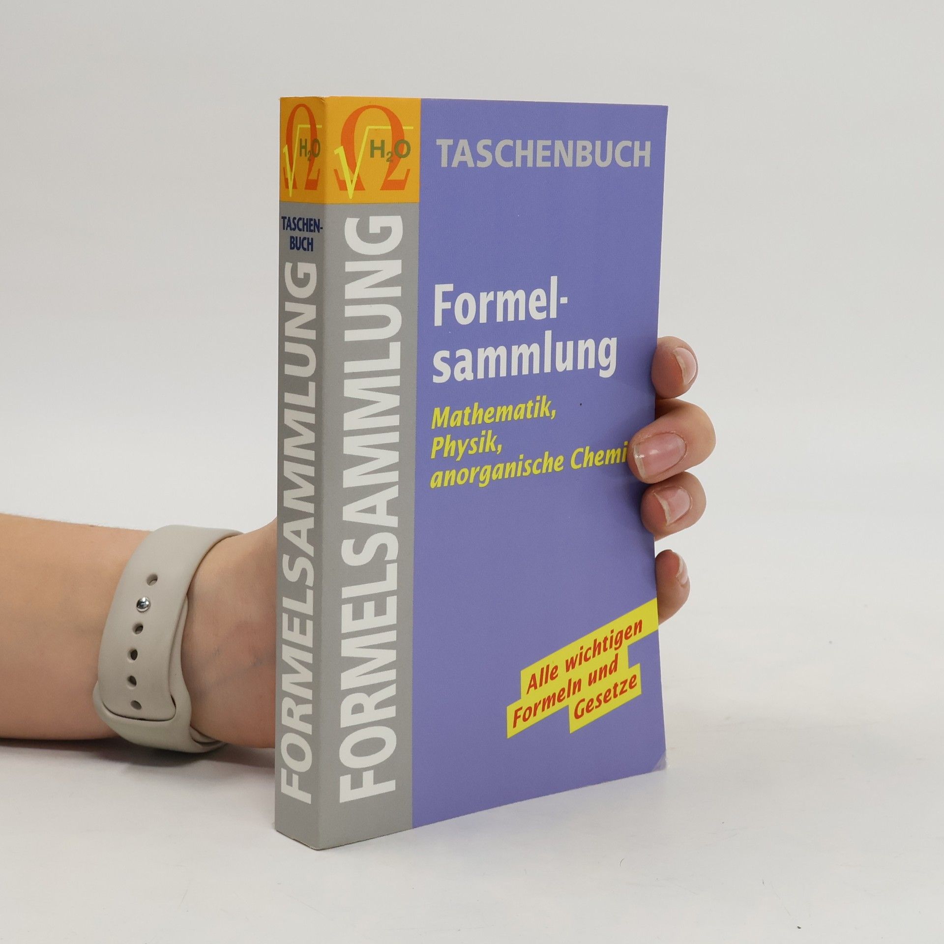 Autorenkollektiv Formelsammlung