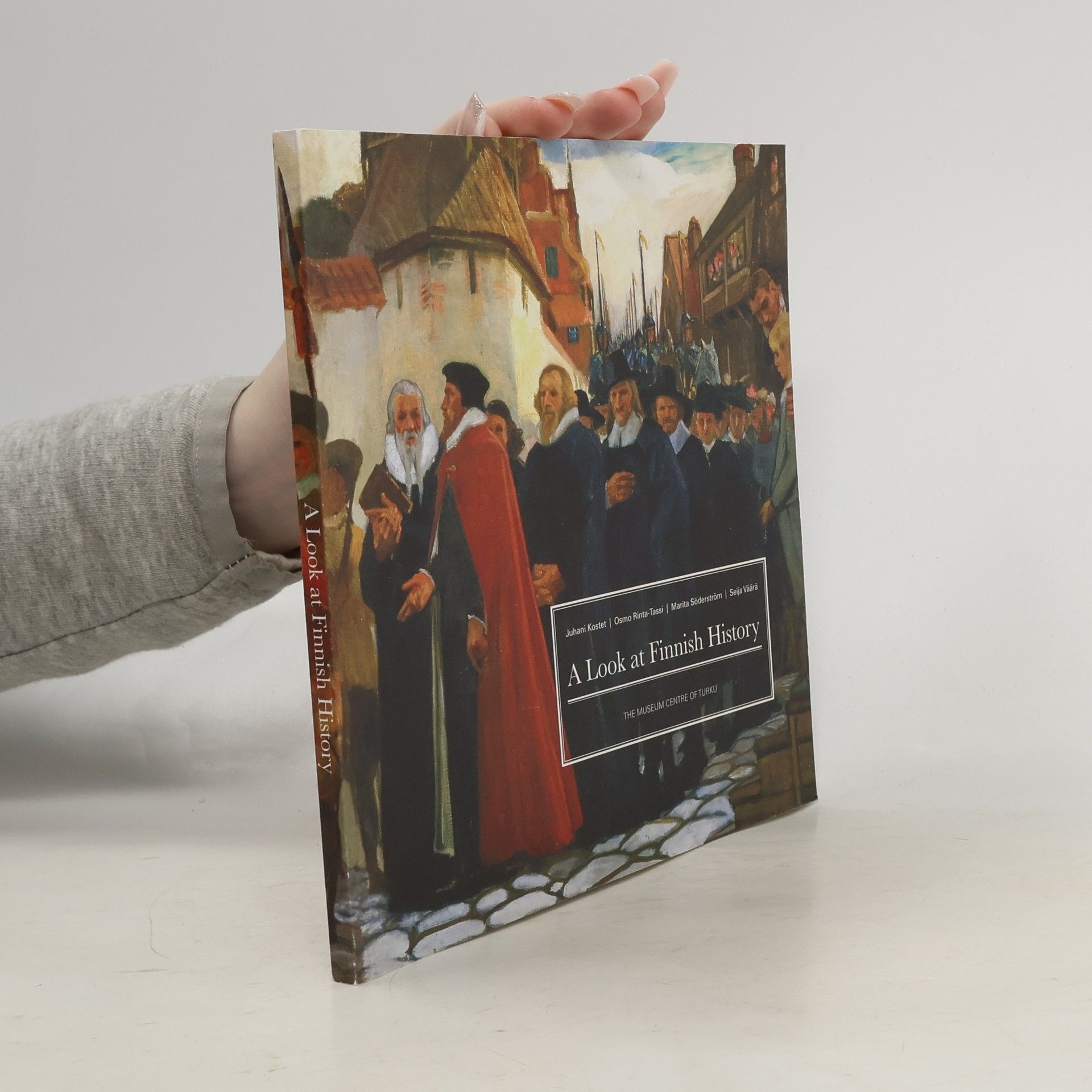 A Look at Finnish History