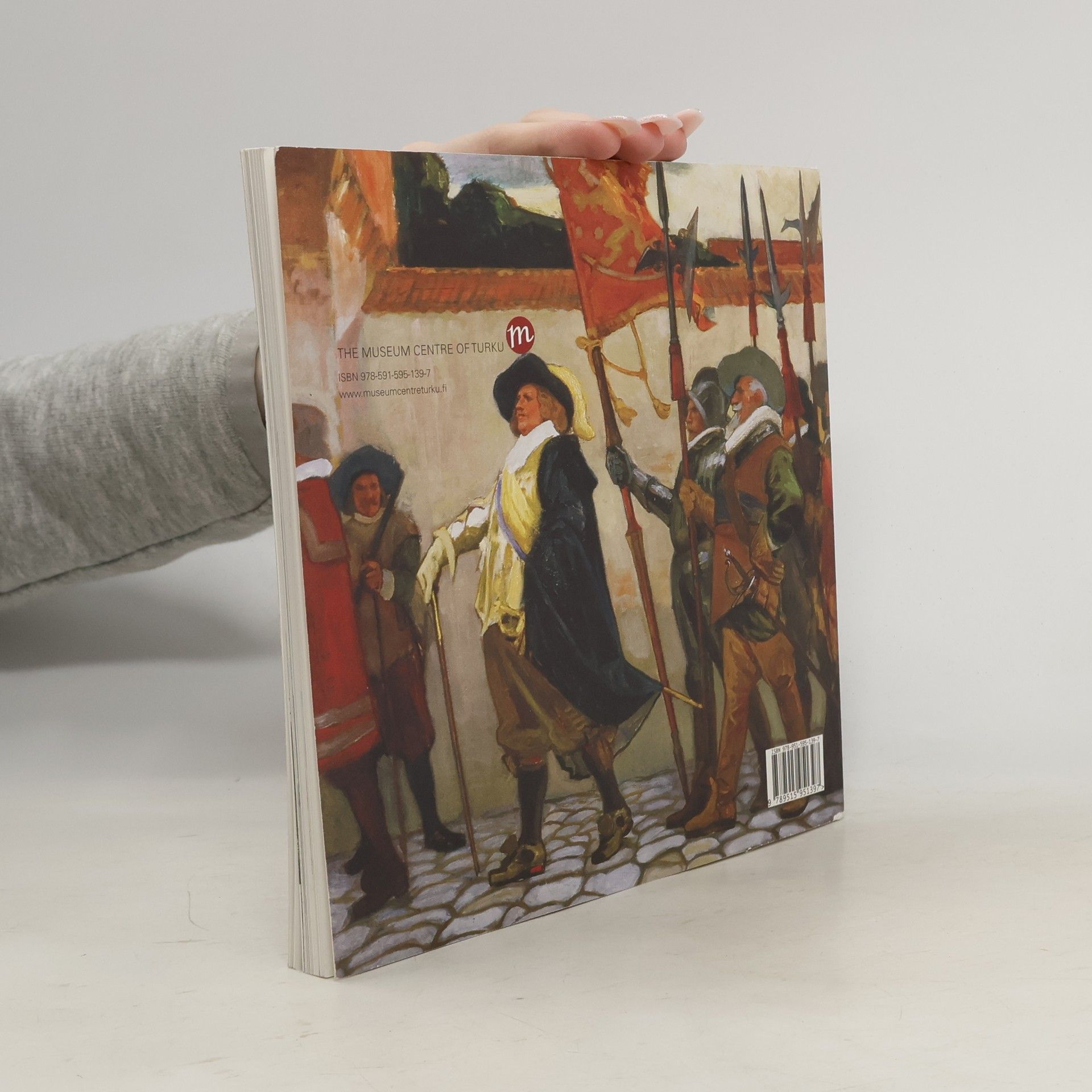 Juhani Kostet A Look at Finnish History