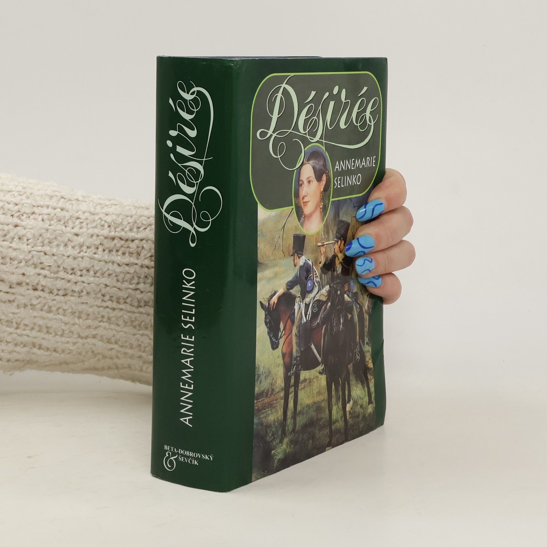 Annemarie Selinko Désirée