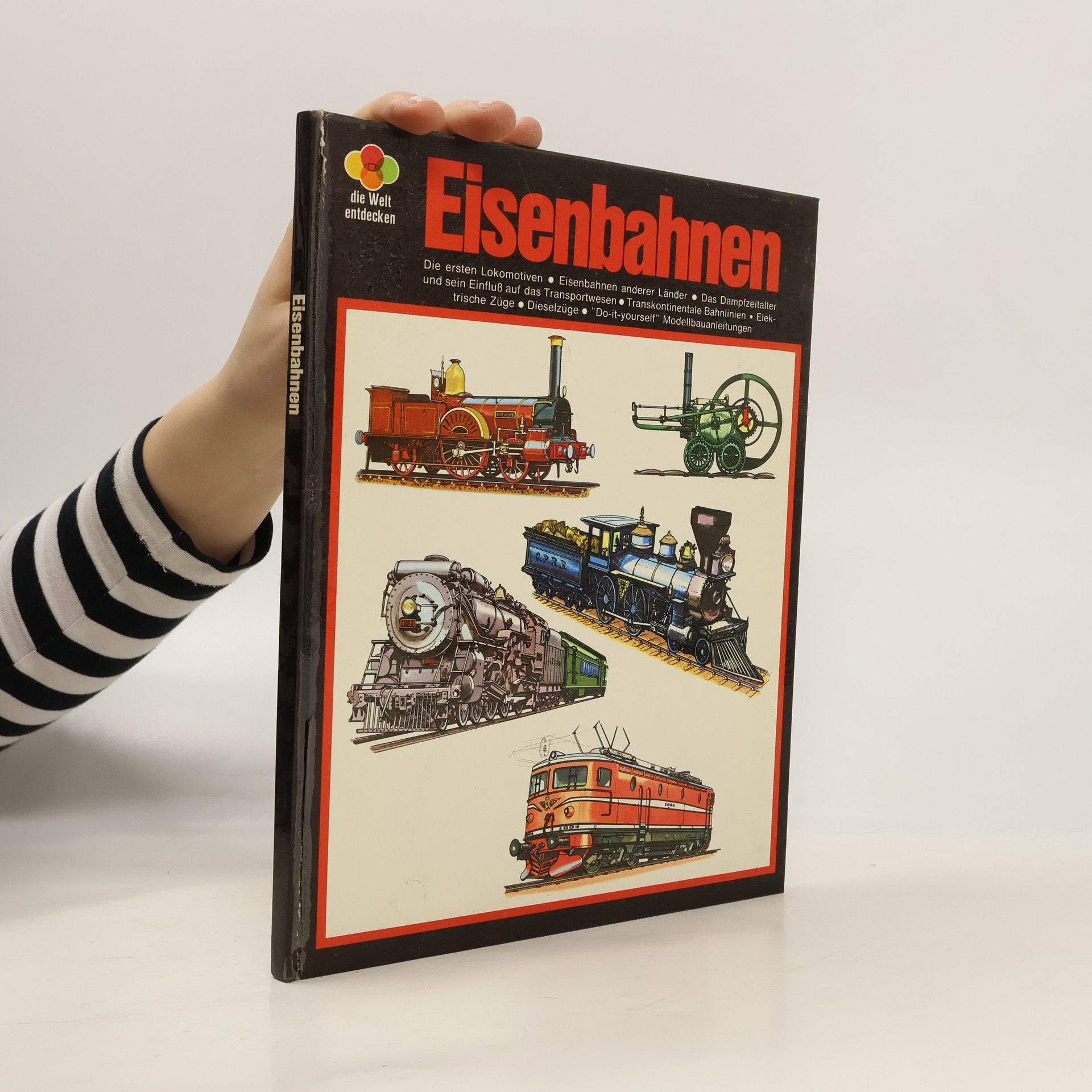 Eisenbahnen