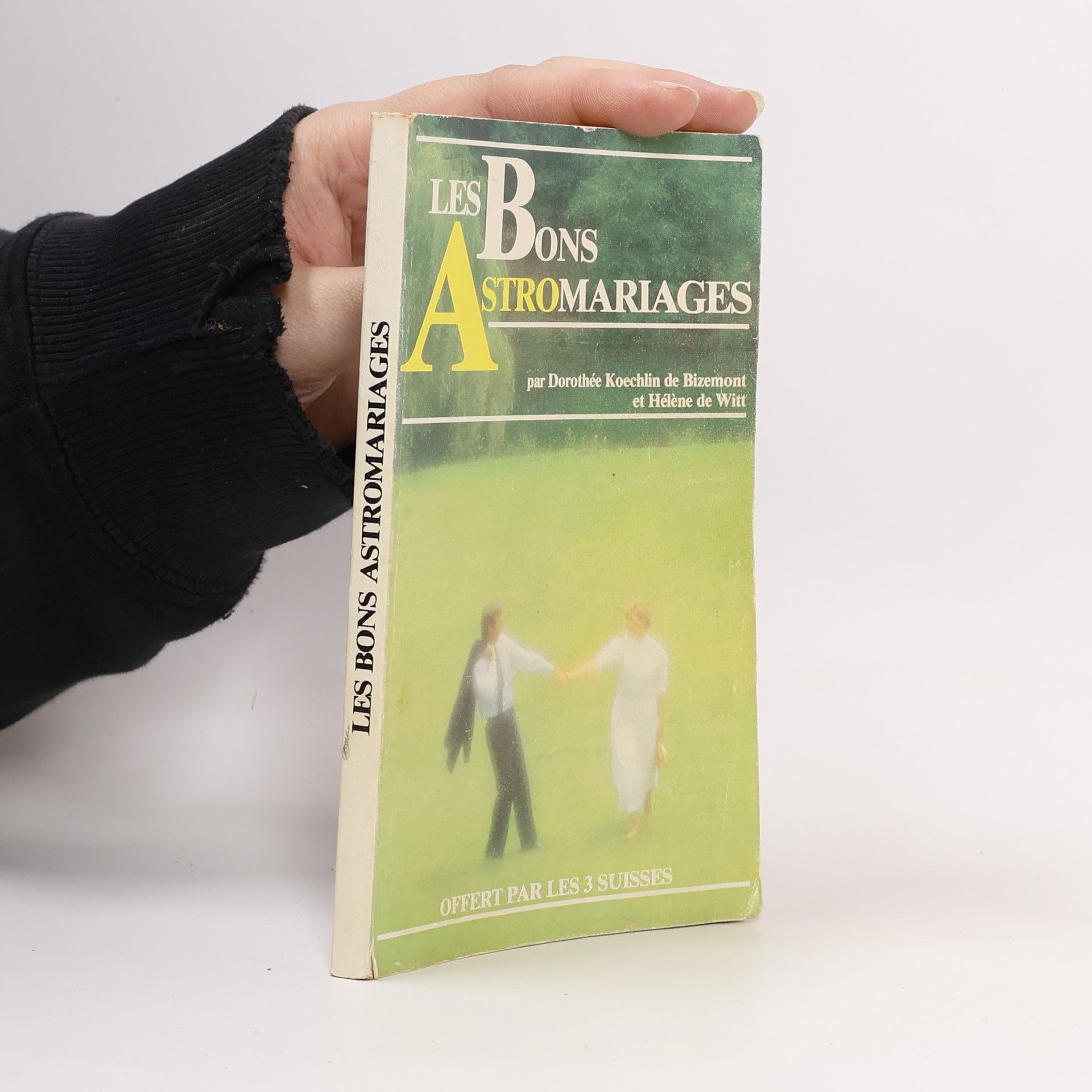 Les Bons Astromariages