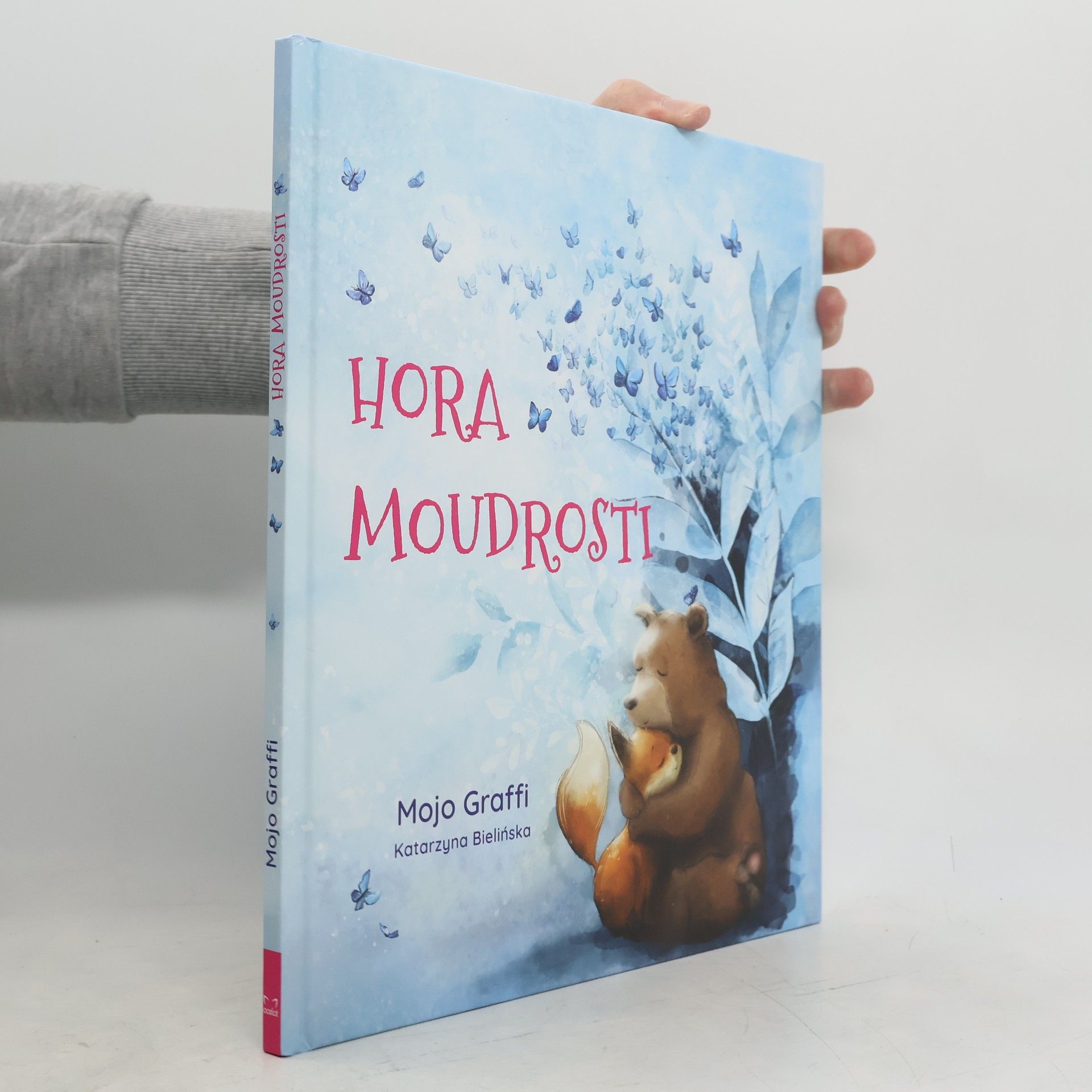 Hora moudrosti
