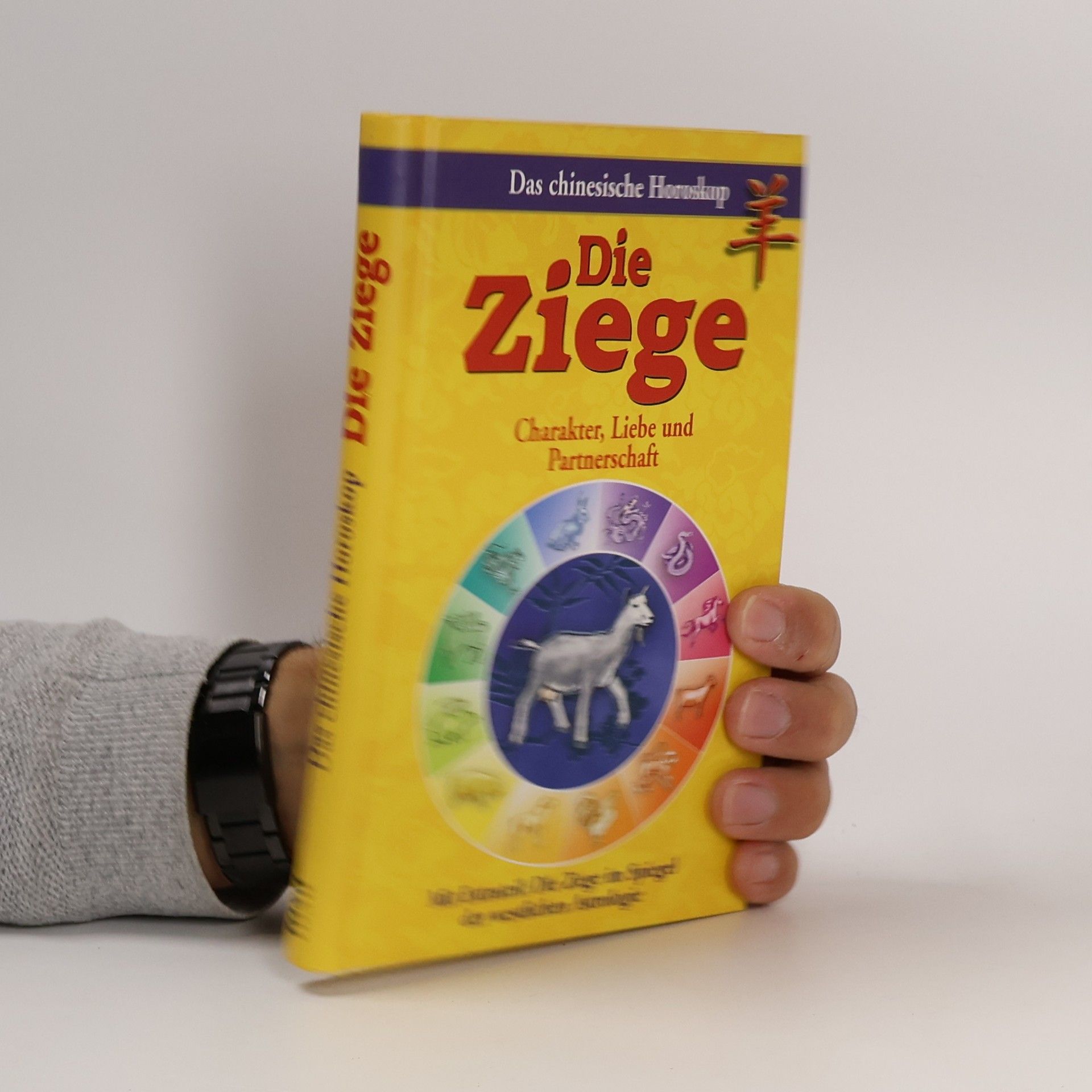 AA.VV. Chinesische Astrologie