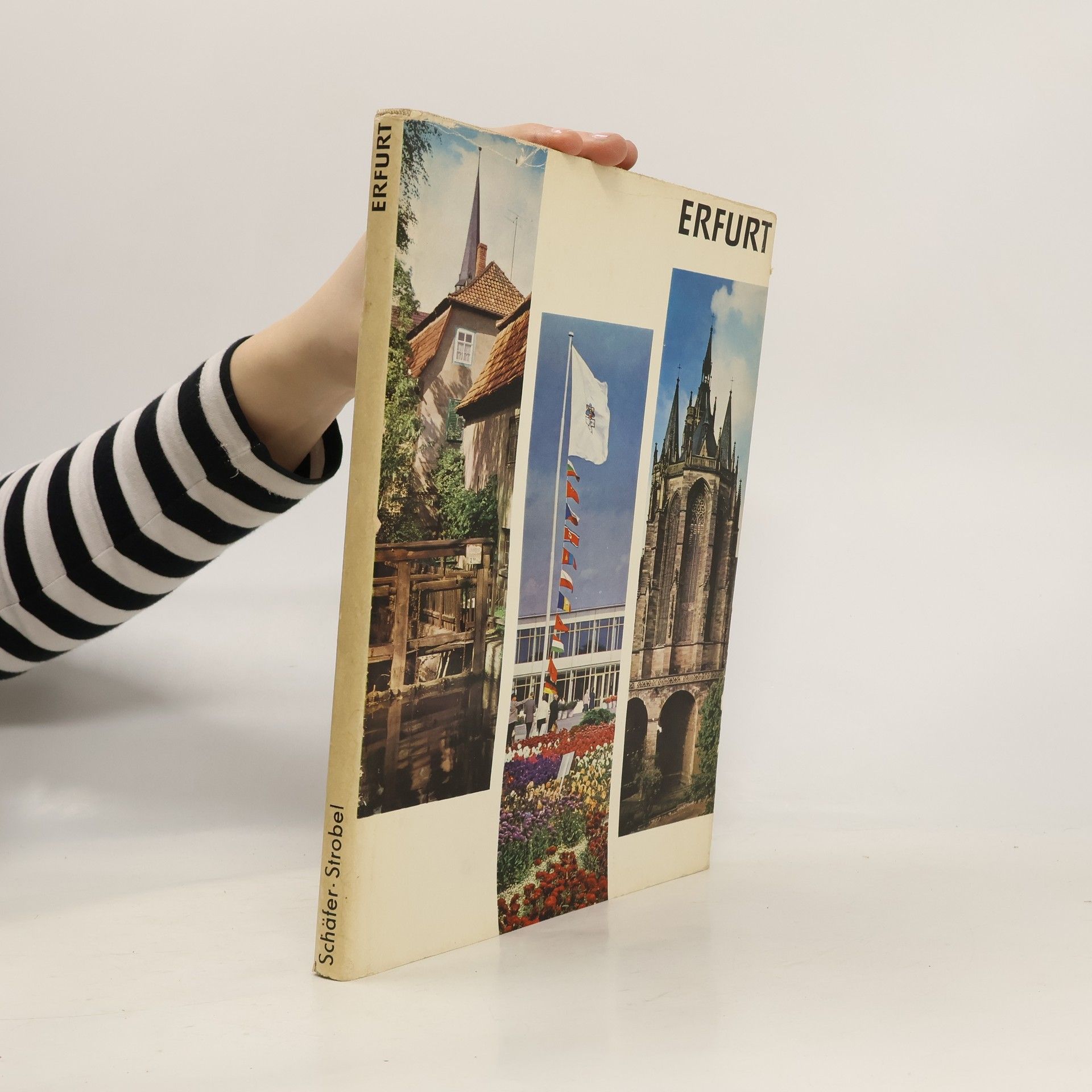 Auteurscollectief Erfurt