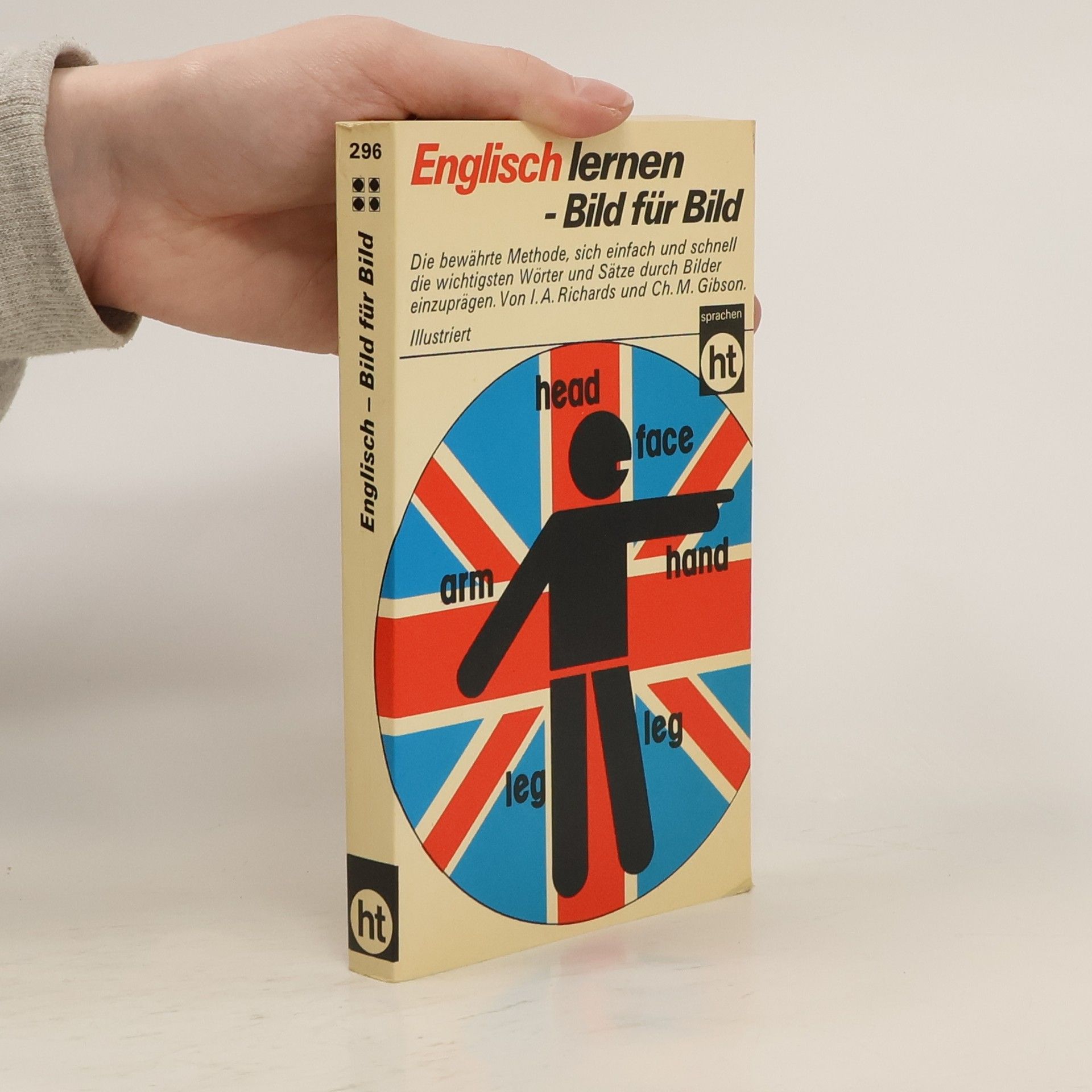 Englisch, Bild für Bild