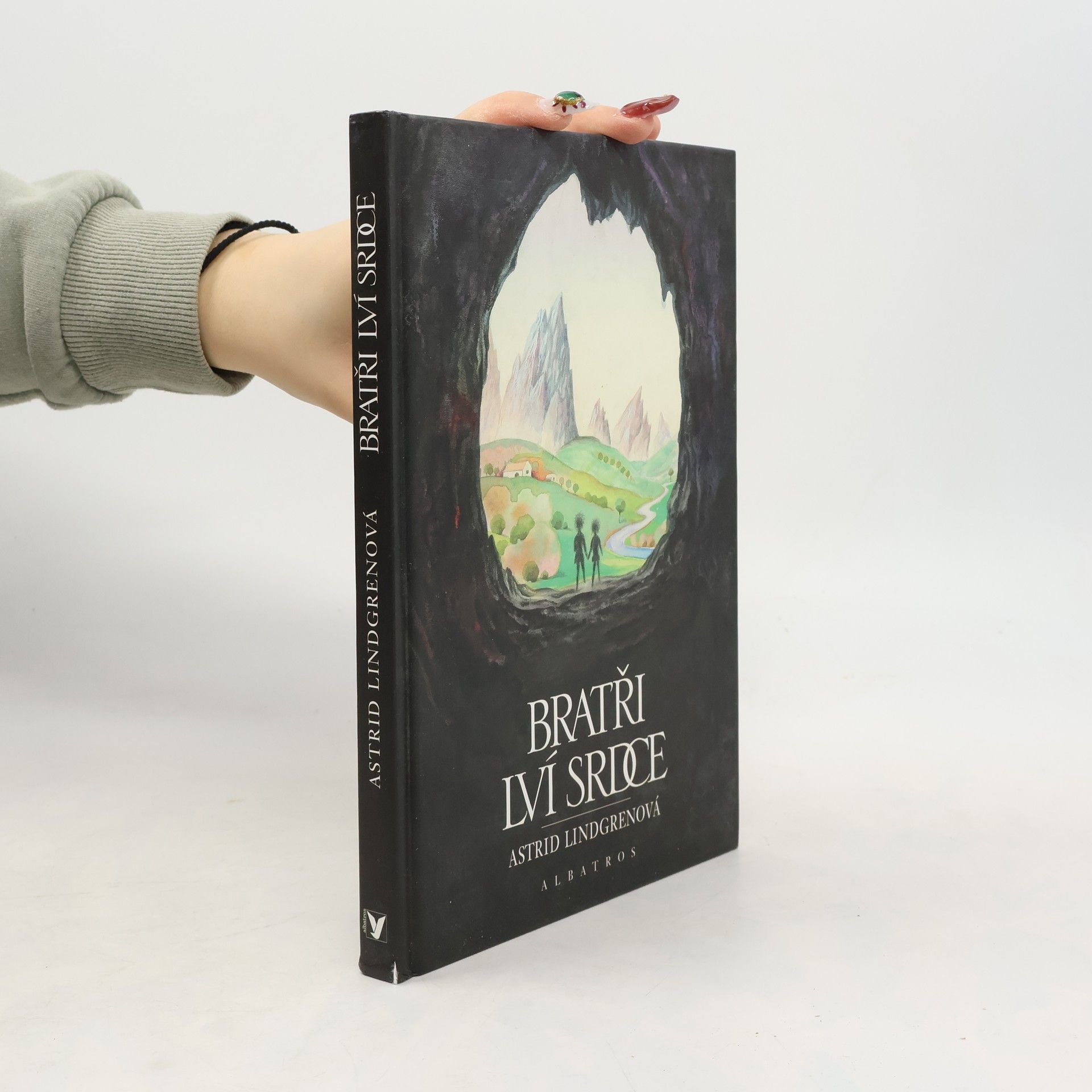 12. příručka mladých svišťů