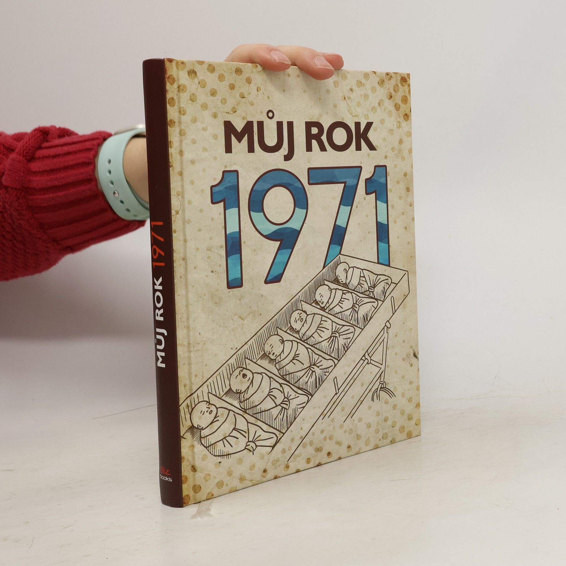 Můj rok 1971