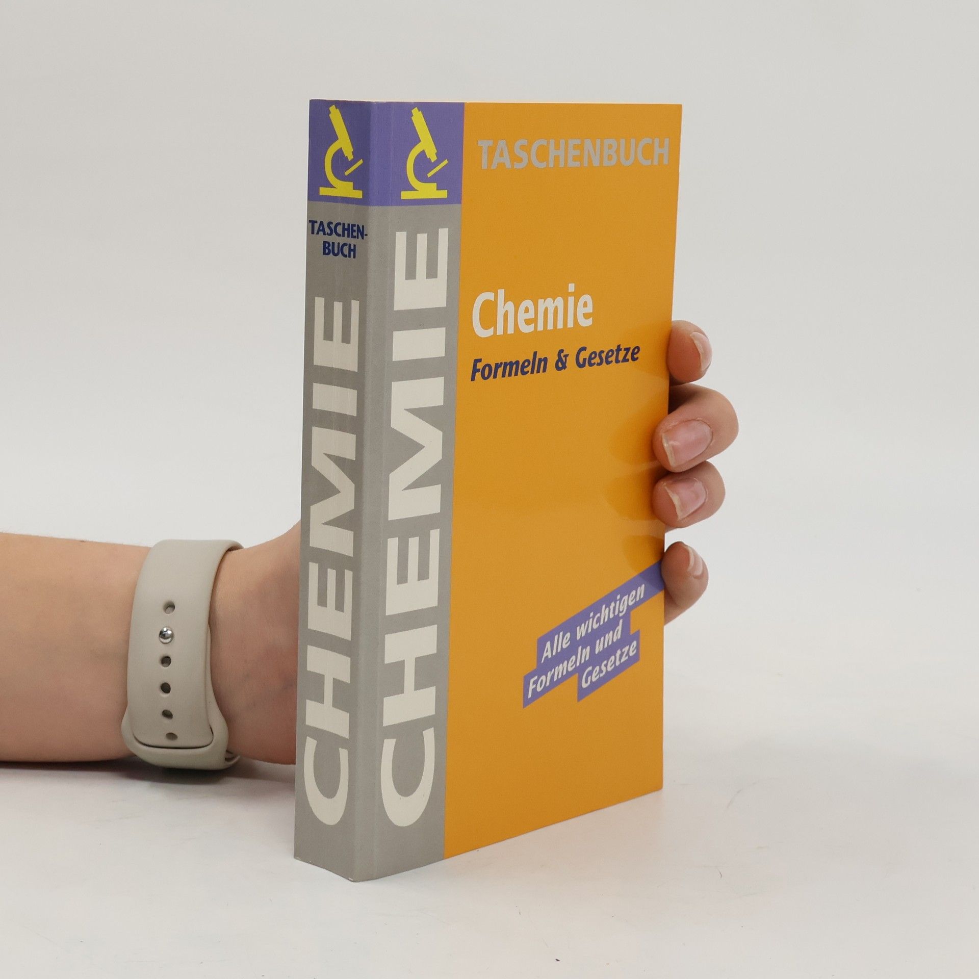 Kolektiv autorů Chemie