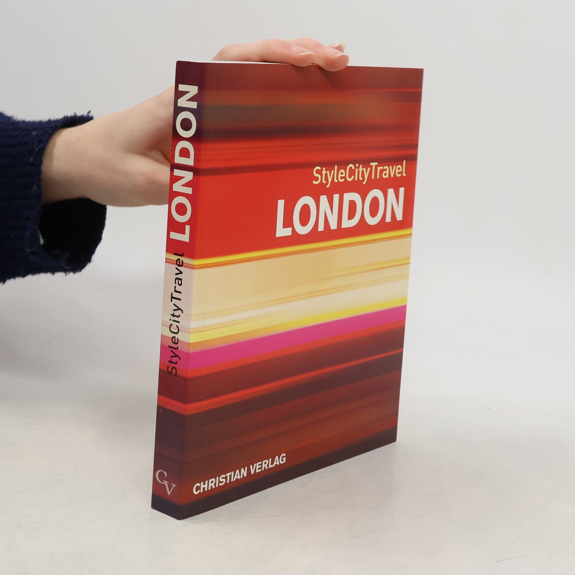 StyleCityTravel London