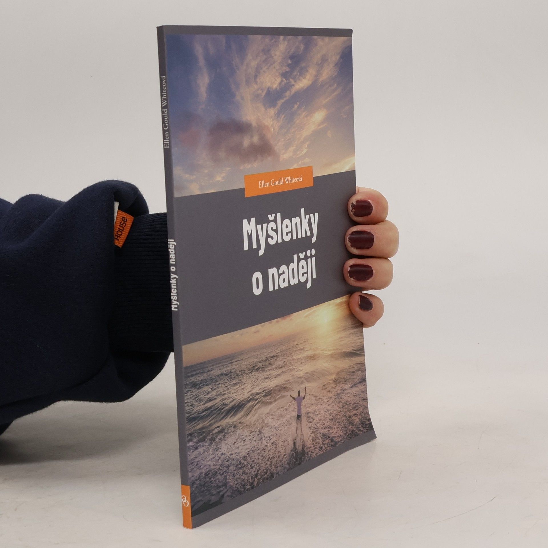 Ellen Whitová Myšlenky o naději