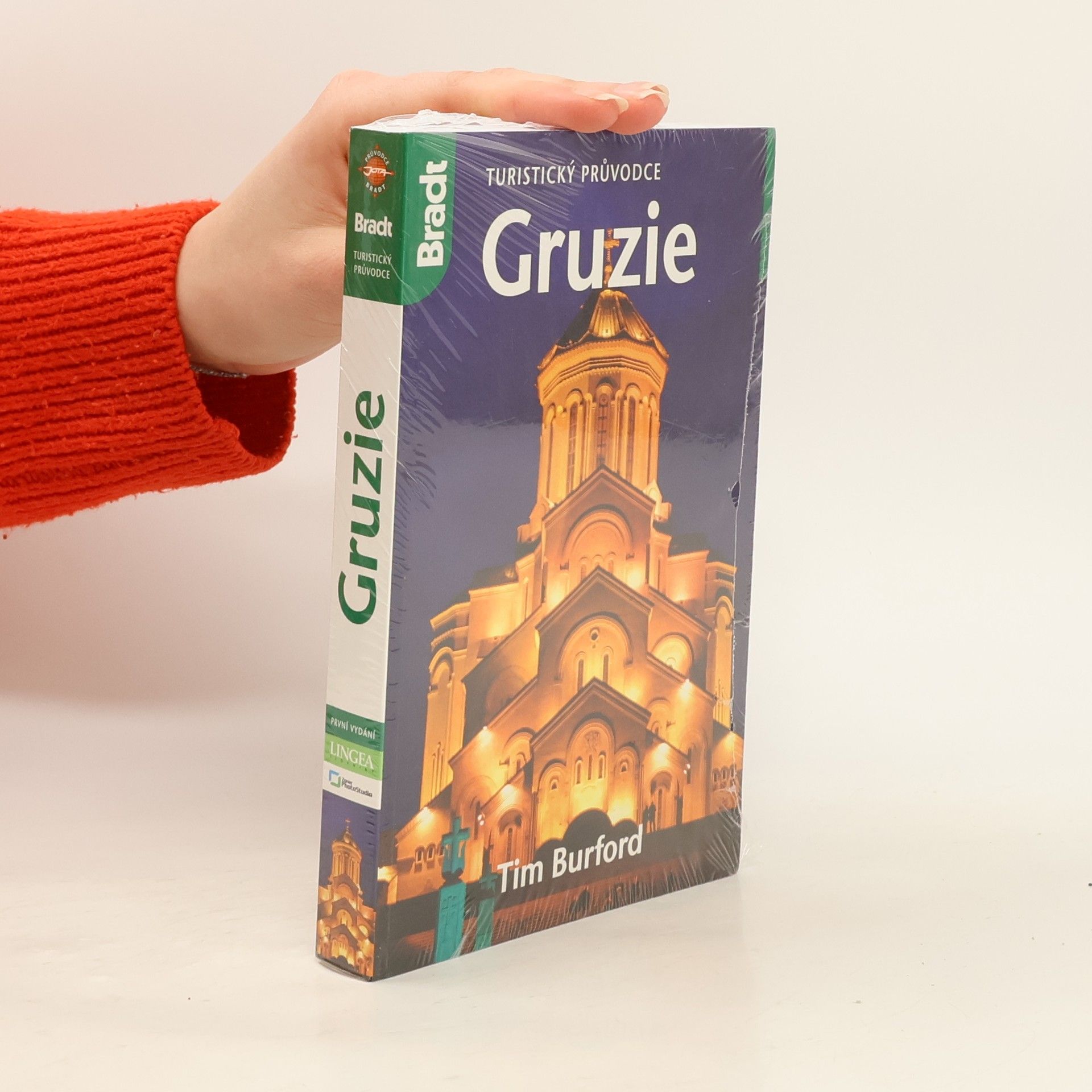 Gruzie