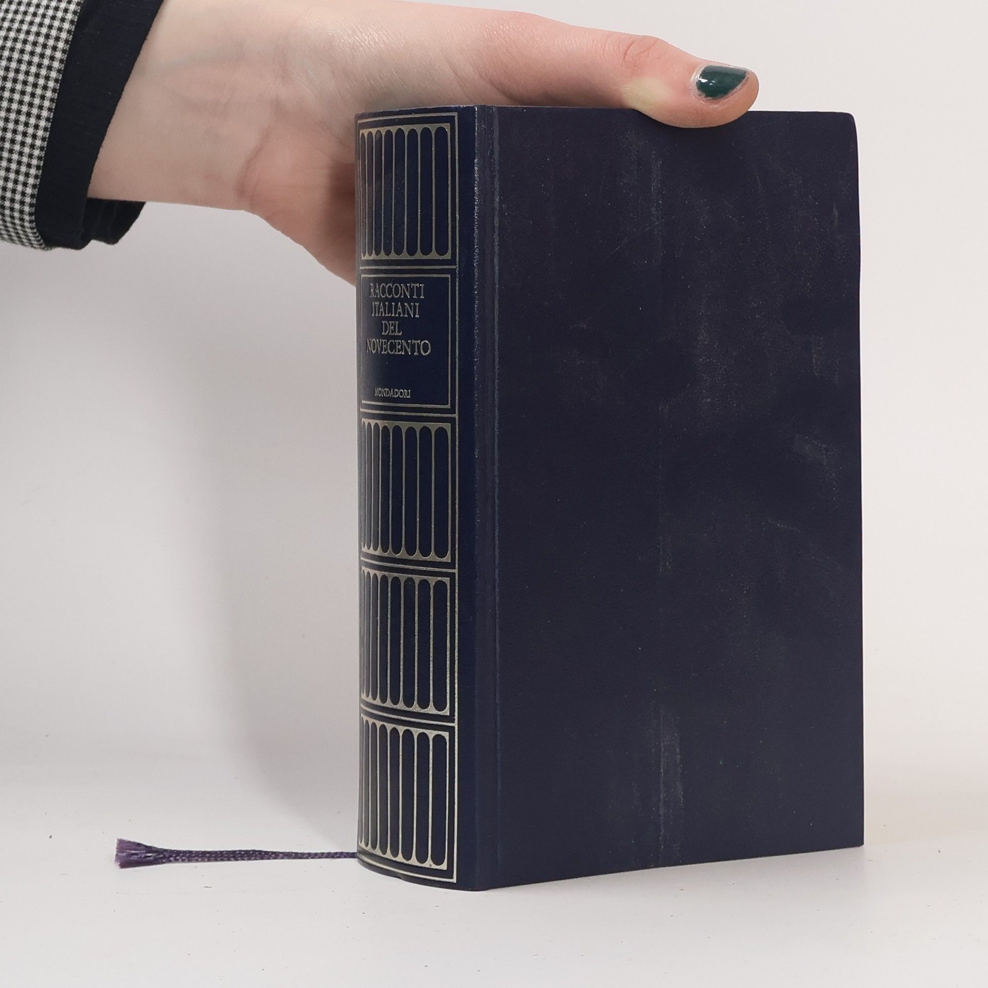 Racconti italiani del Novecento